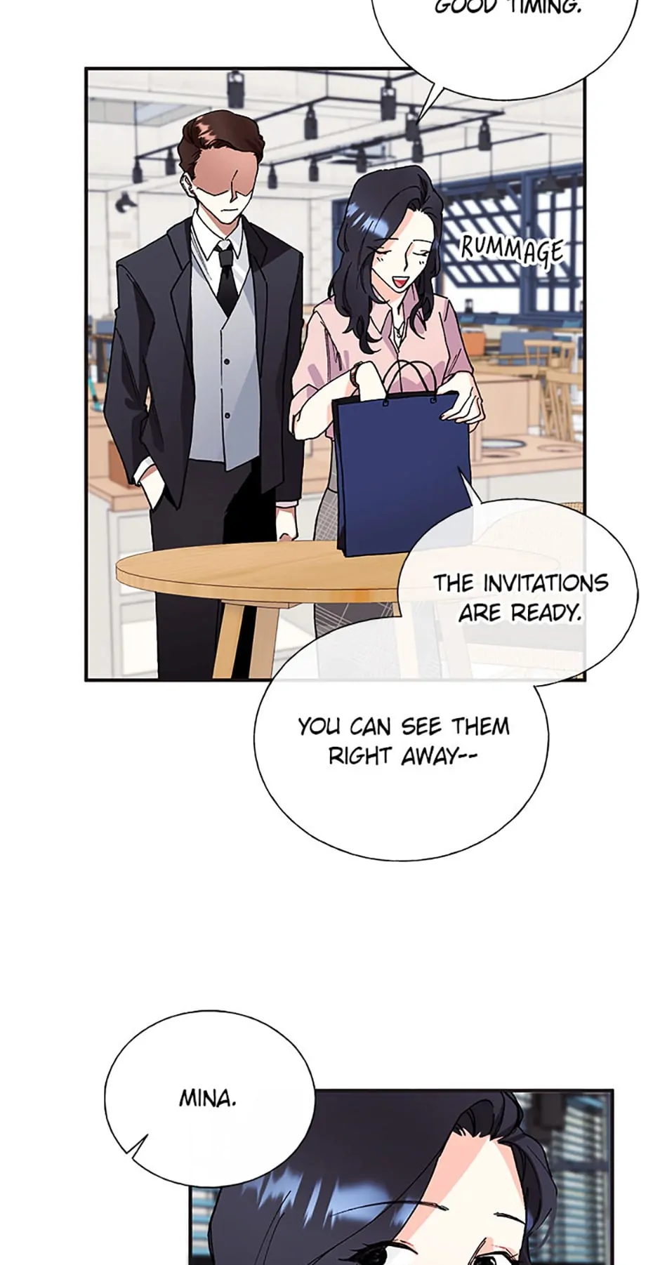 Manga Image