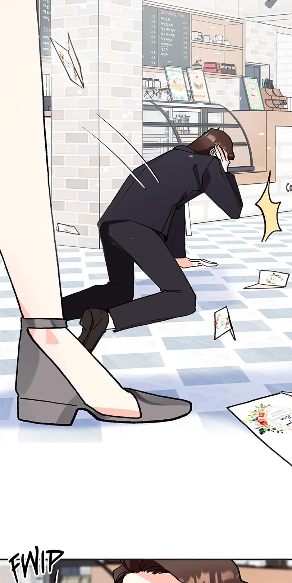 Manga Image