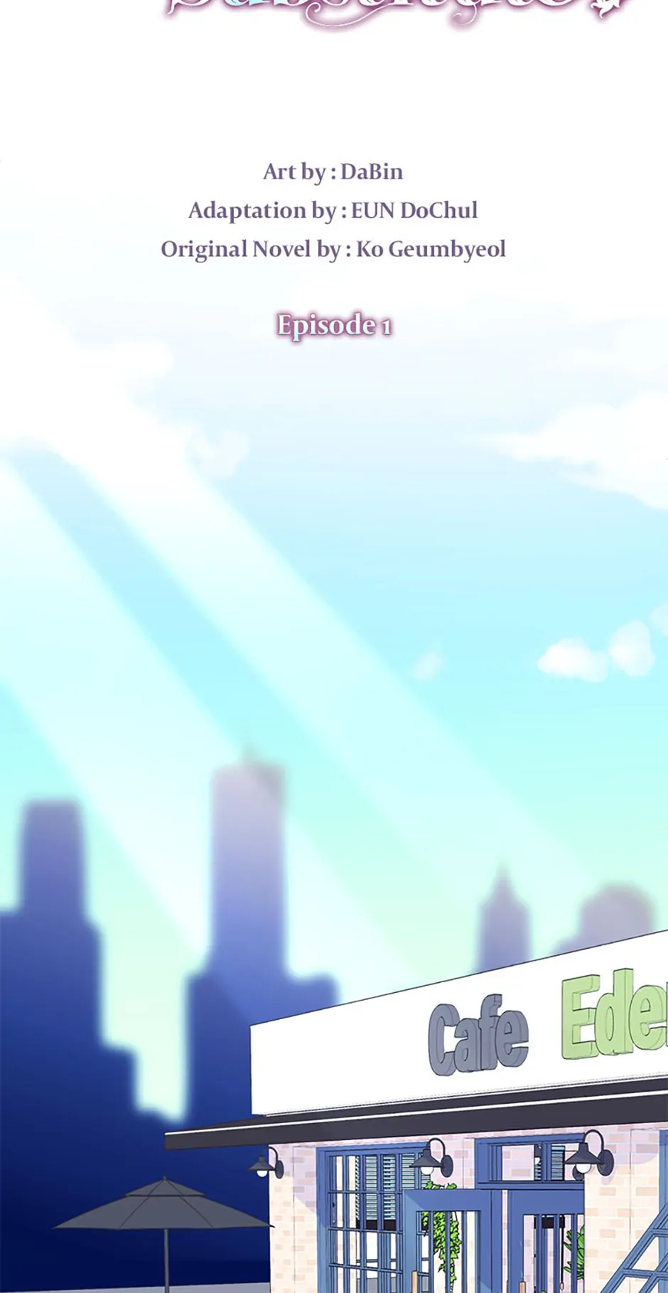 Manga Image