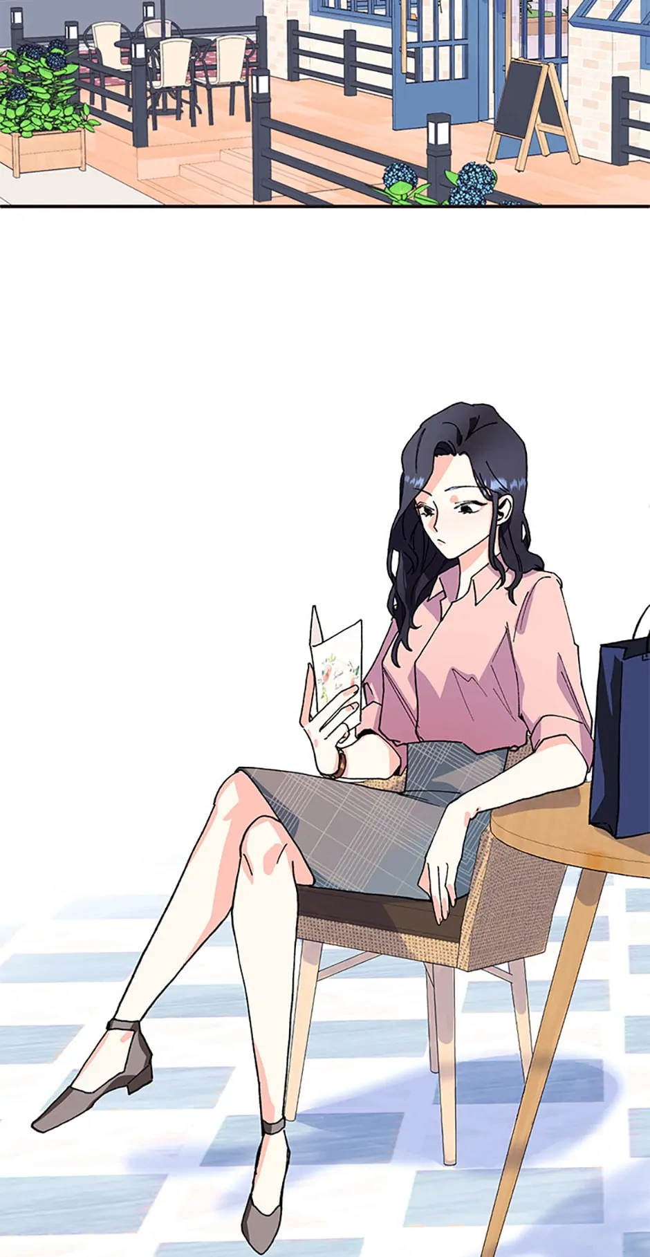 Manga Image