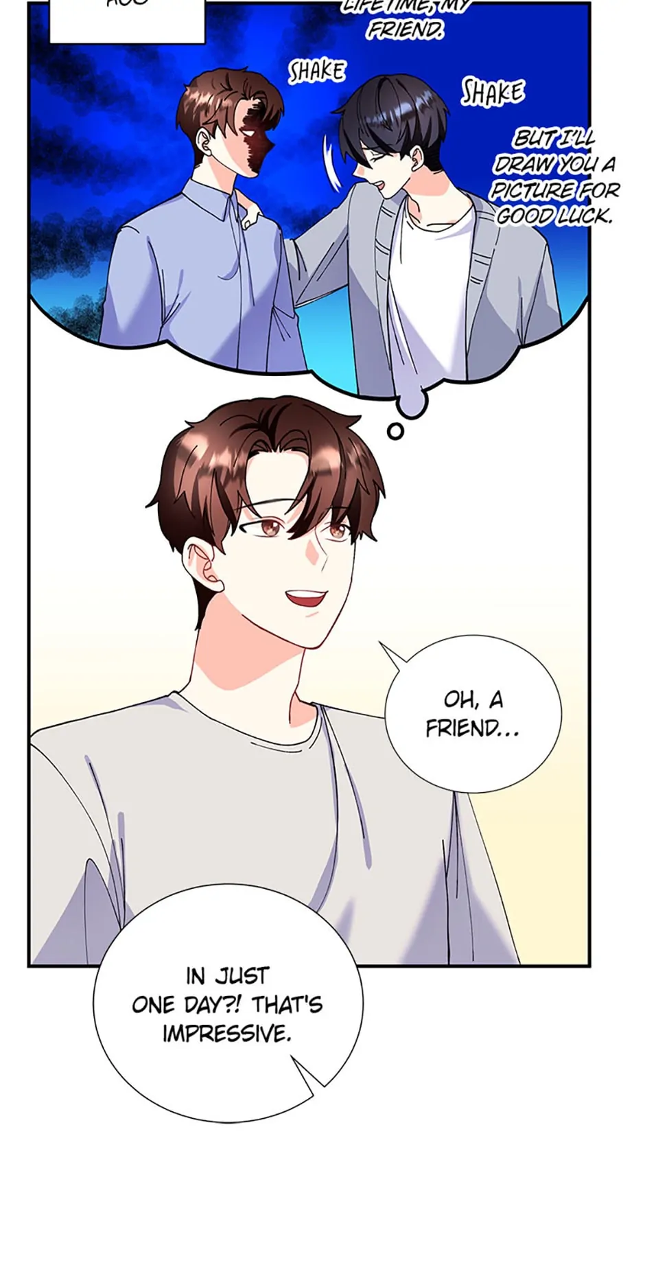 Manga Image