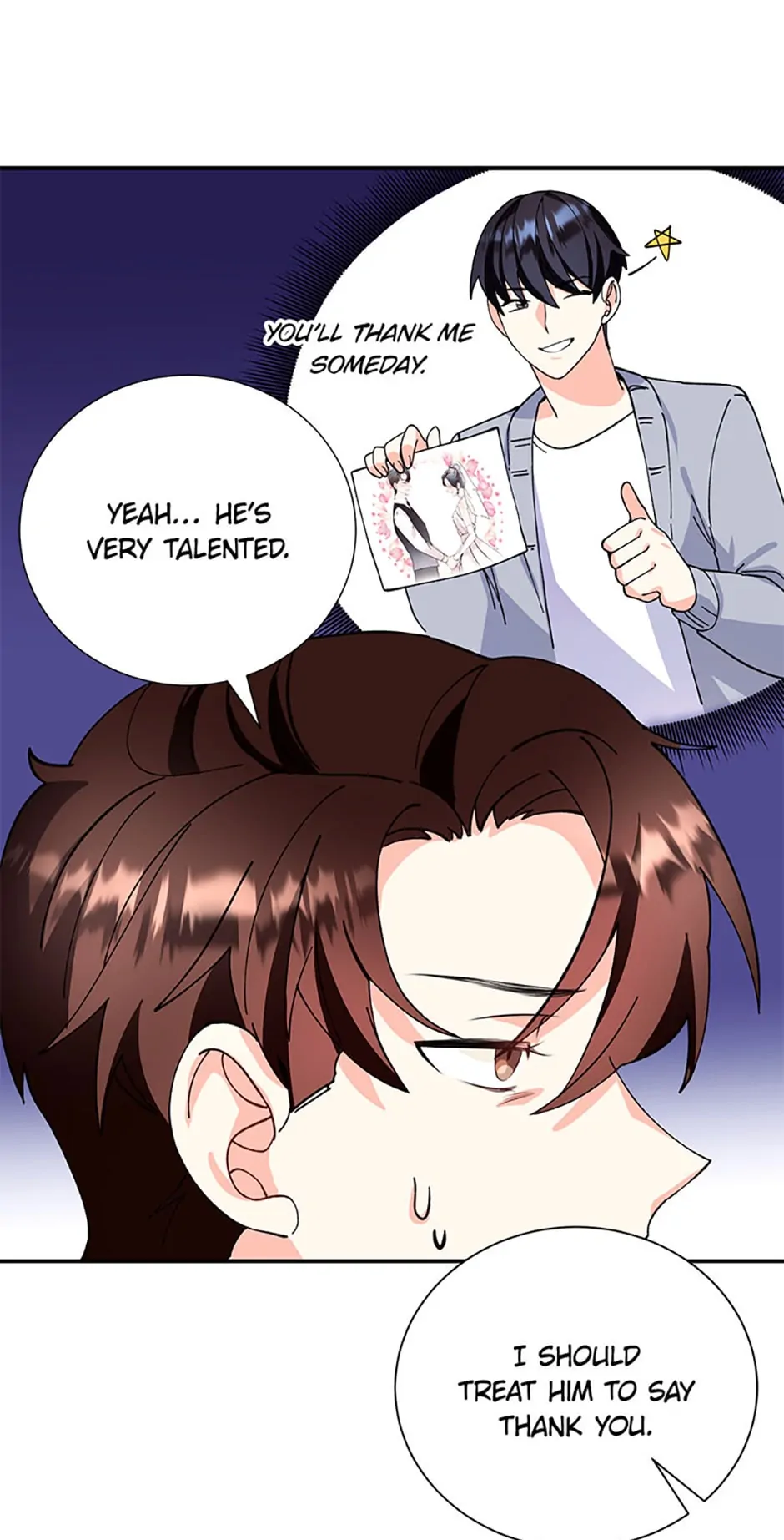 Manga Image