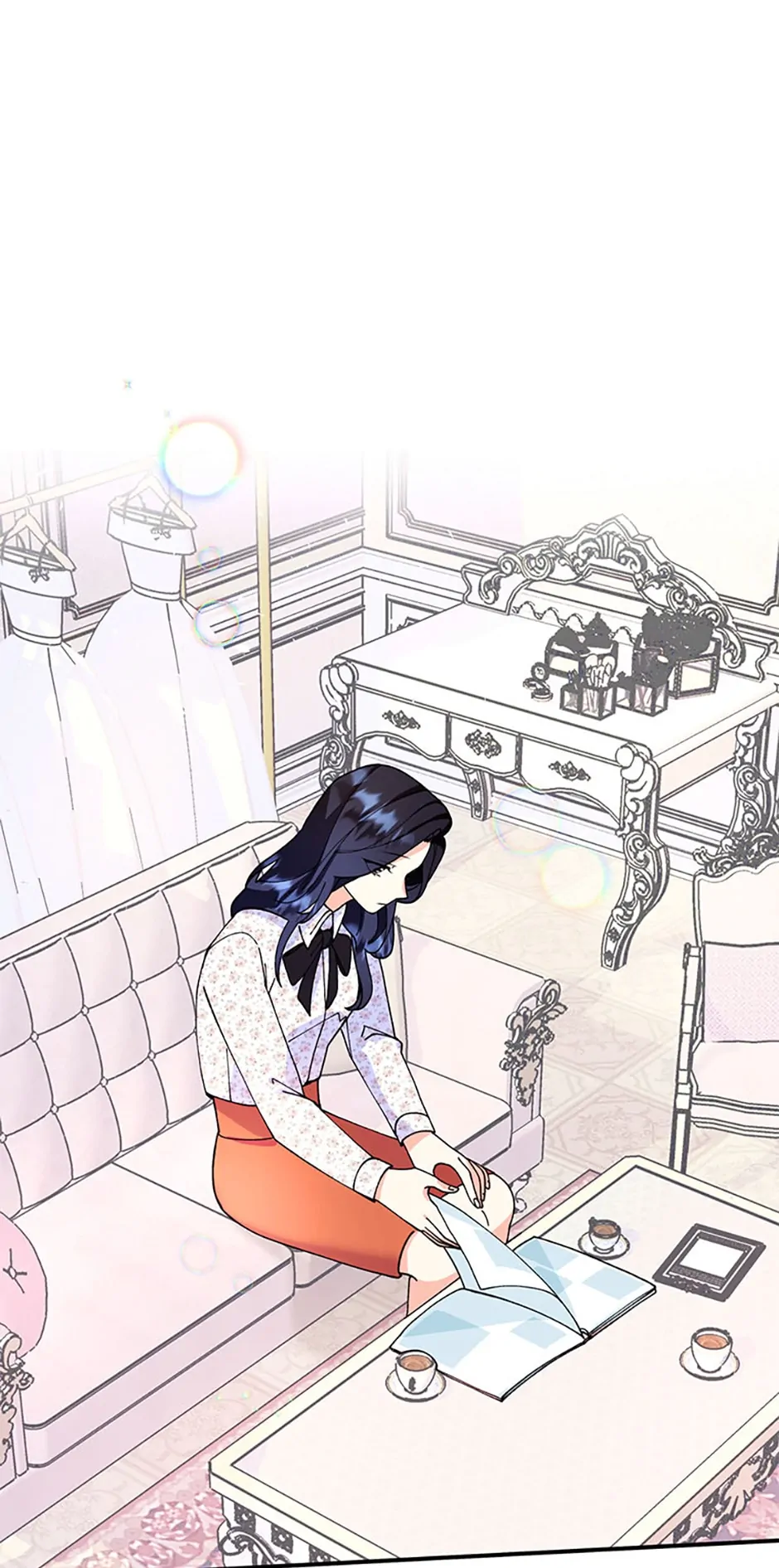 Manga Image