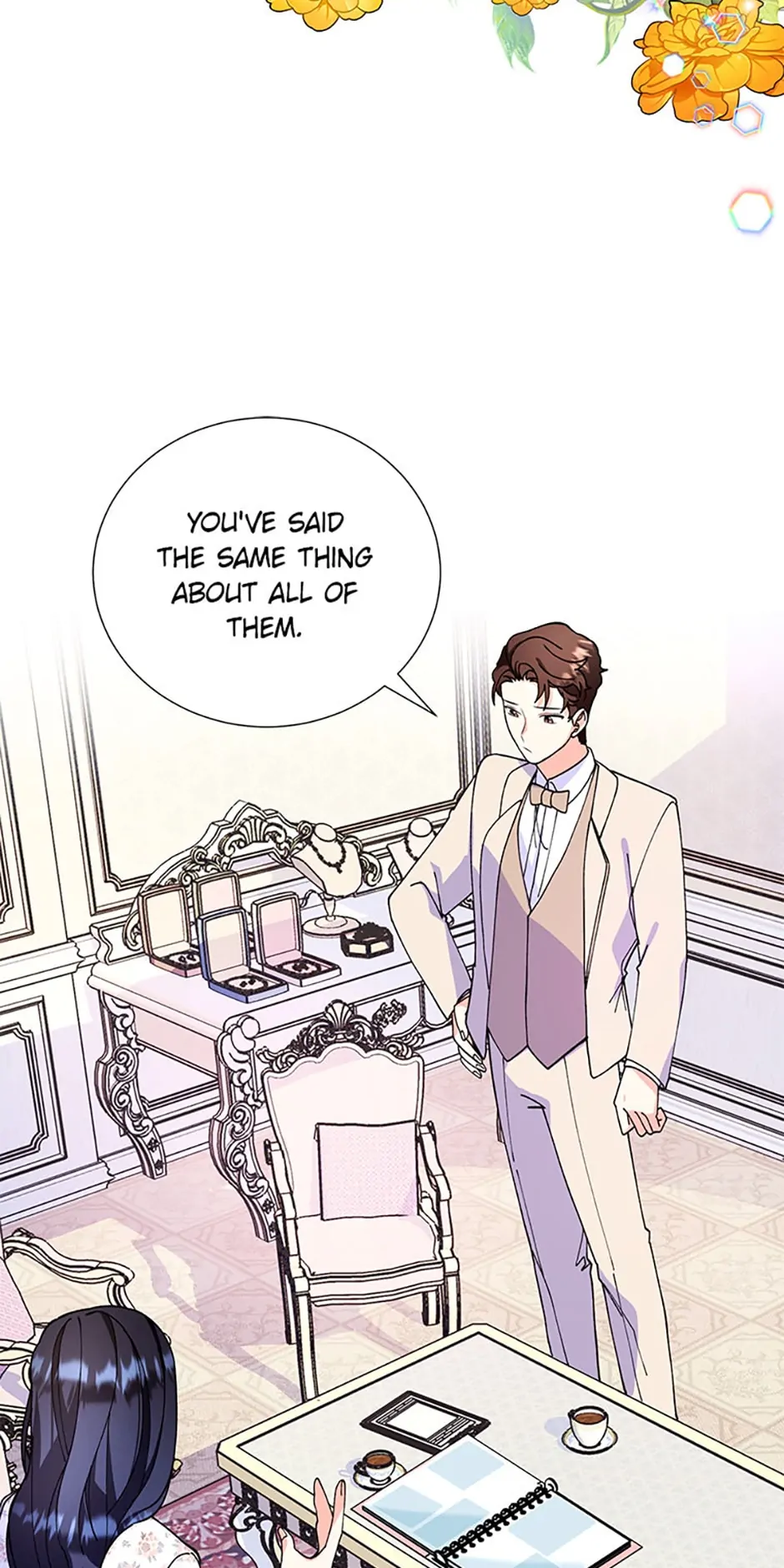Manga Image