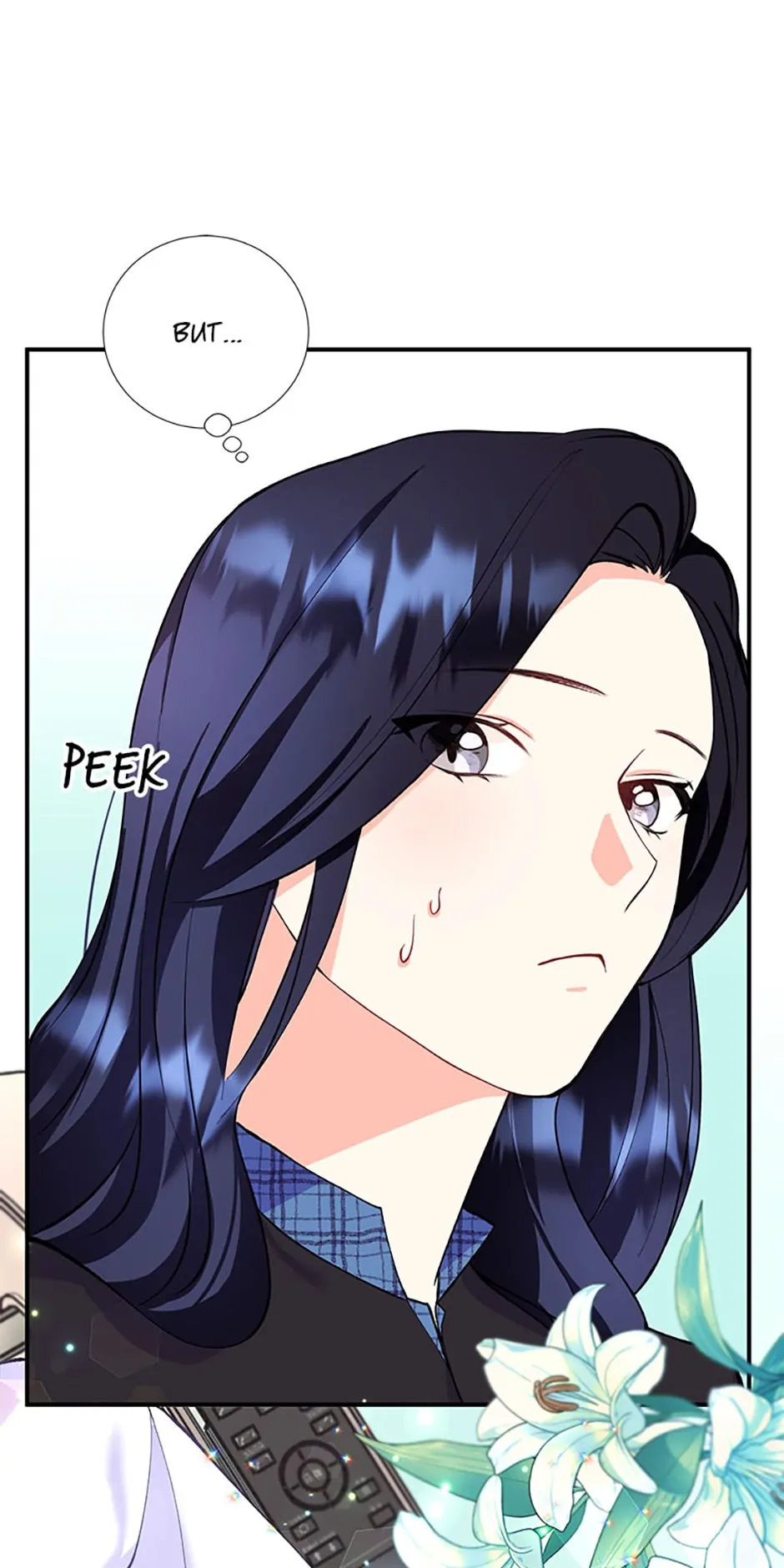 Marriage Substitute Chapter 14 page 12