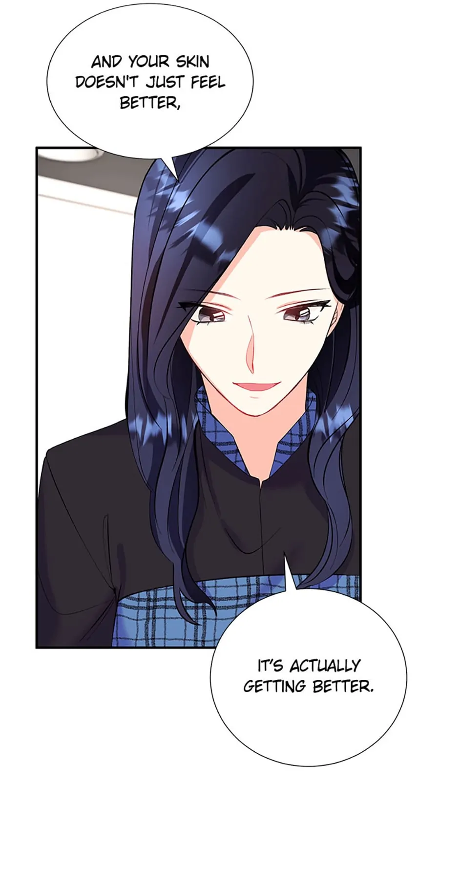 Marriage Substitute Chapter 14 page 20