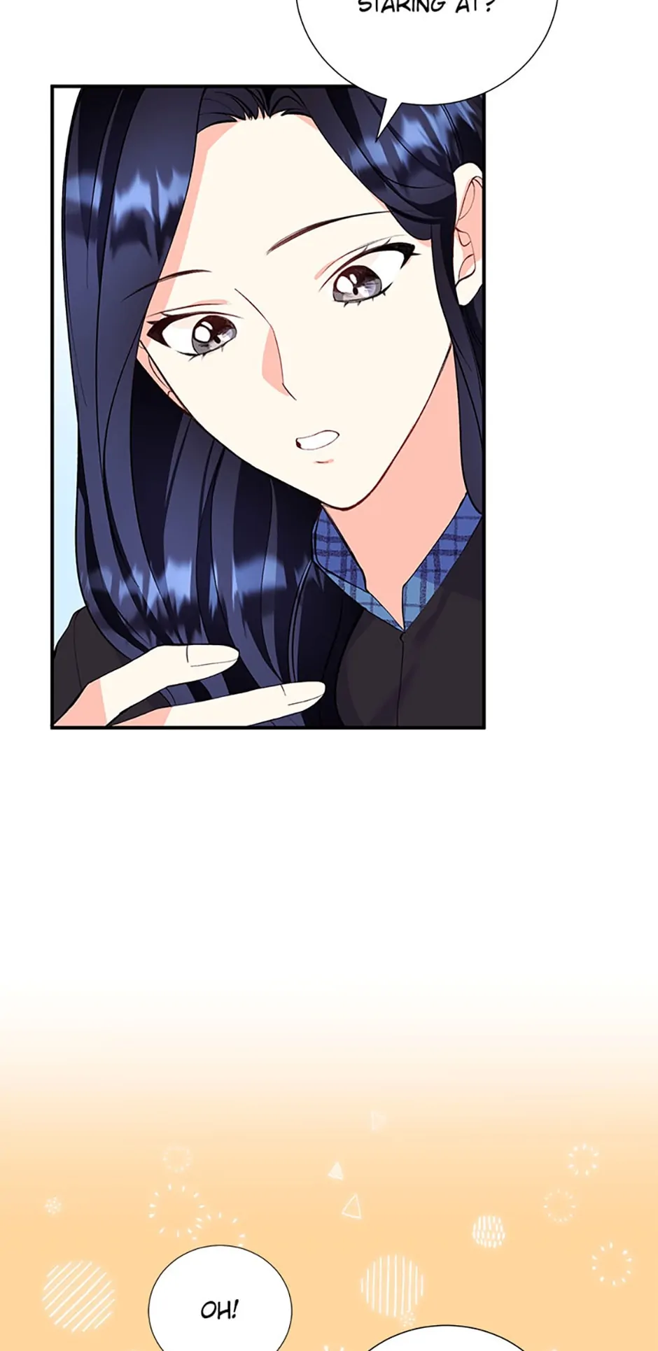 Marriage Substitute Chapter 14 page 2