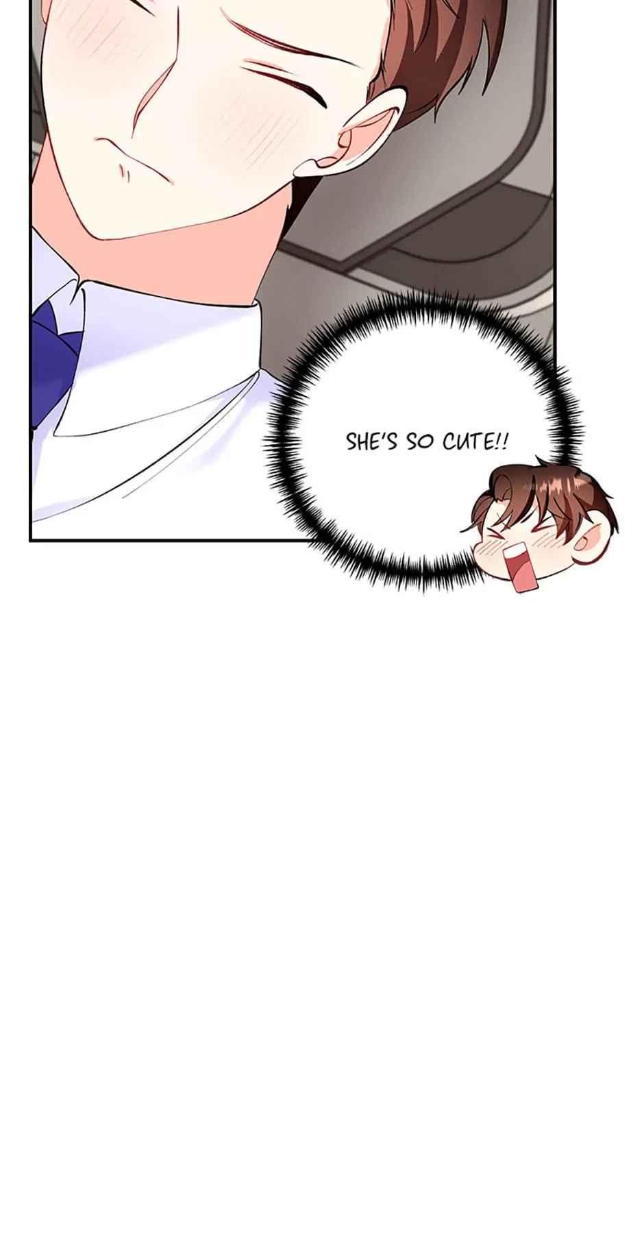 Marriage Substitute Chapter 14 page 30