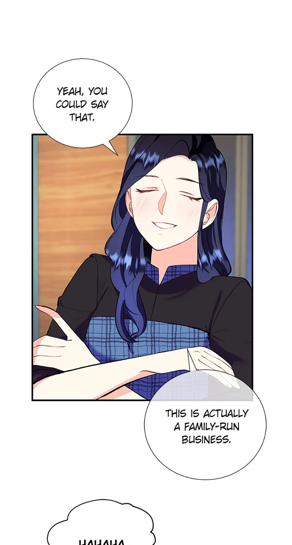Marriage Substitute Chapter 14 page 40