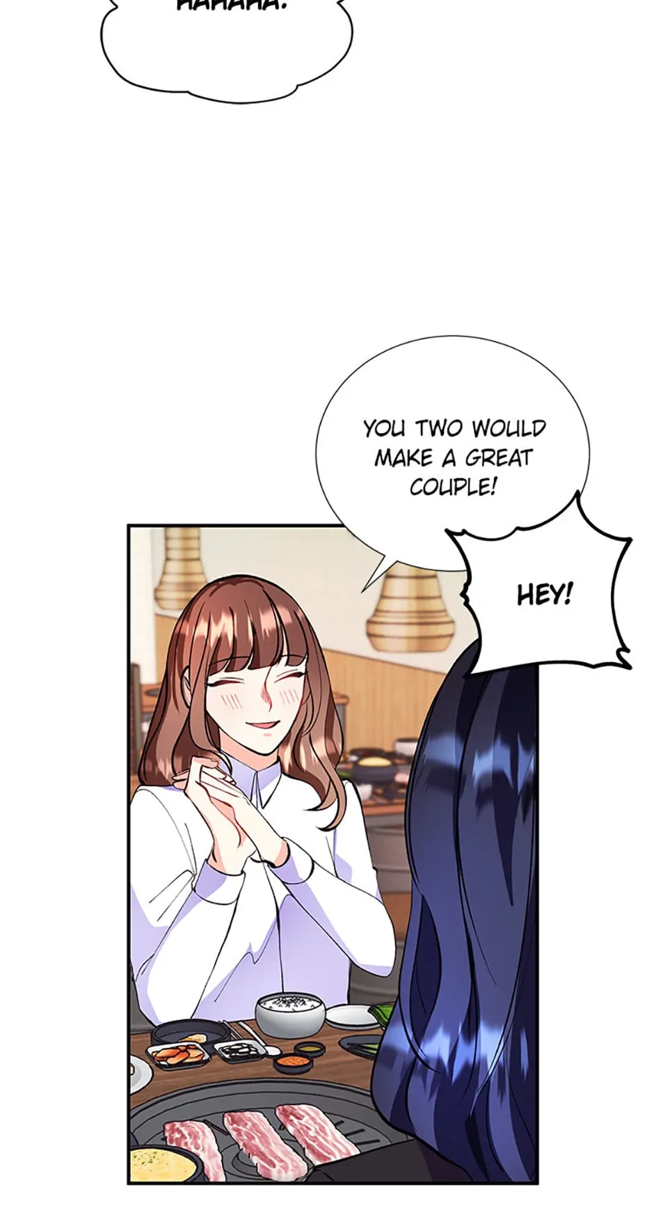 Marriage Substitute Chapter 14 page 41