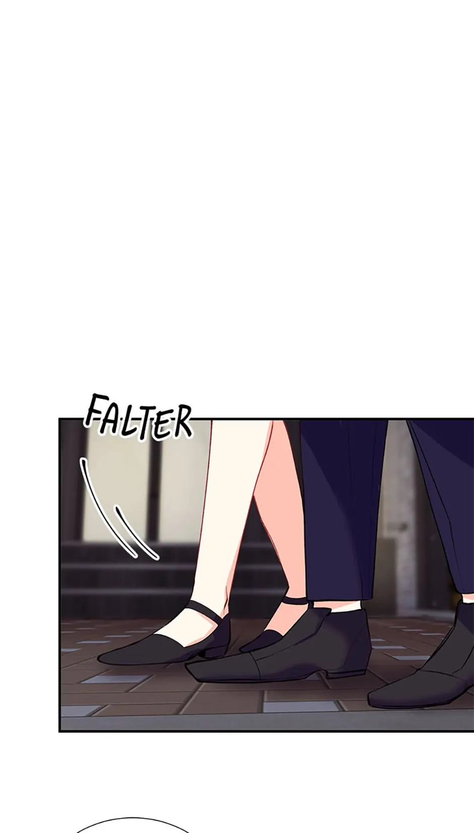 Marriage Substitute Chapter 14 page 45