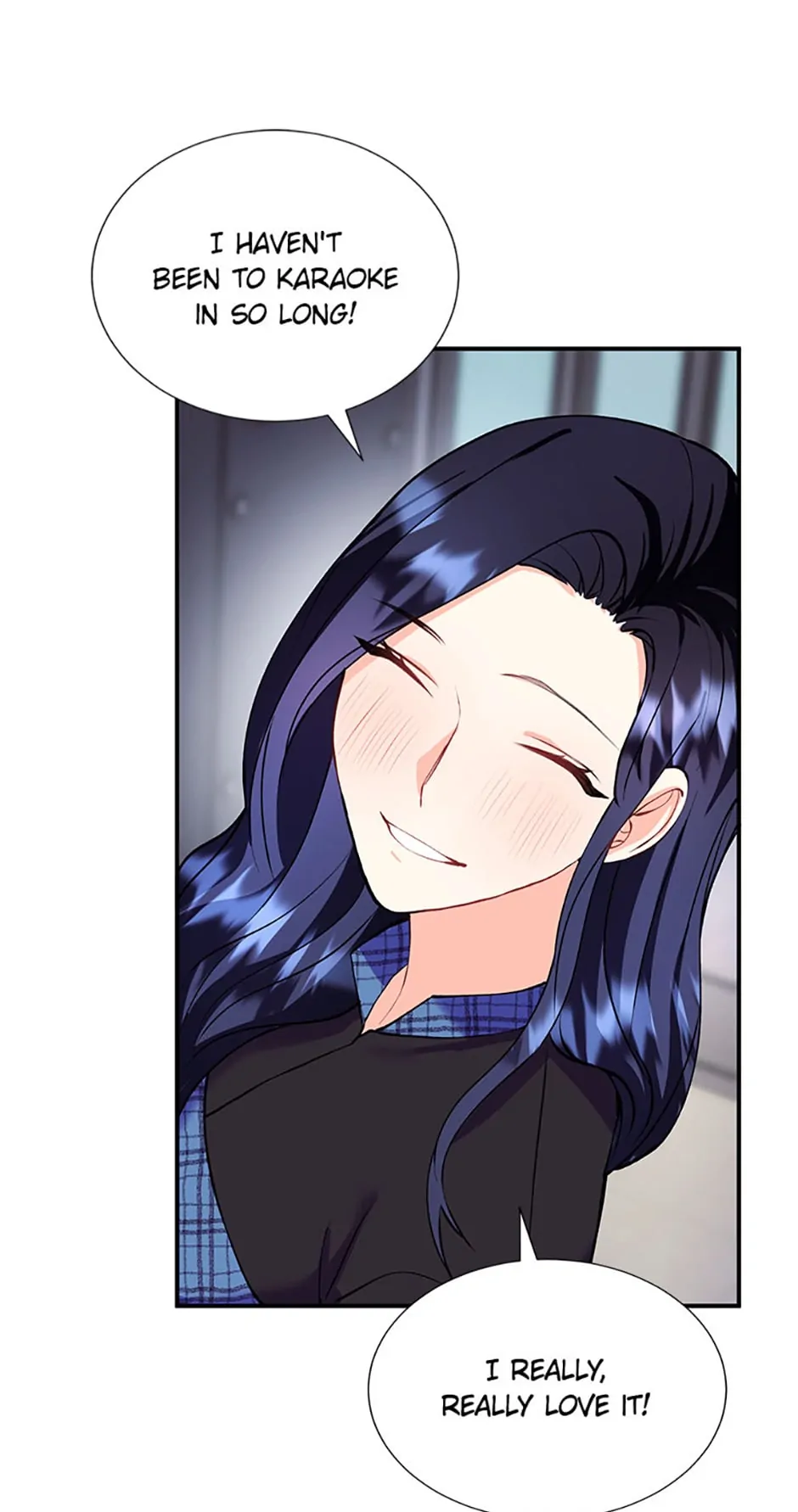 Marriage Substitute Chapter 14 page 48