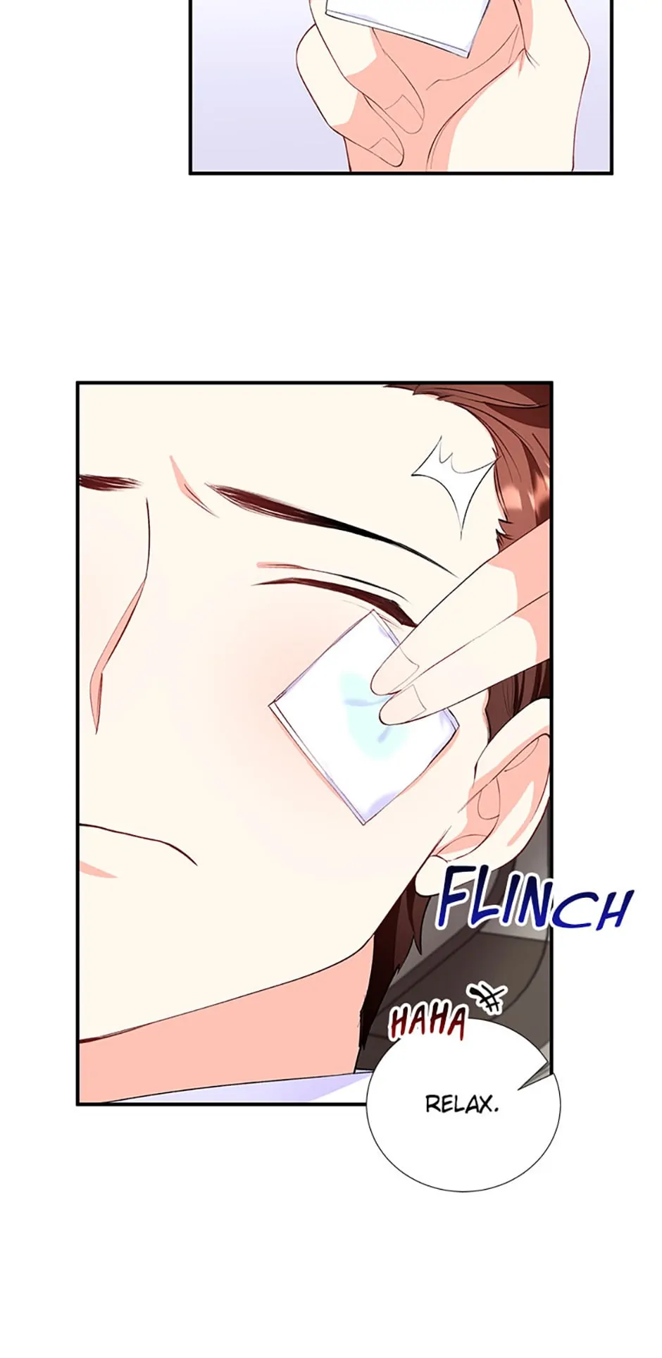 Marriage Substitute Chapter 14 page 4
