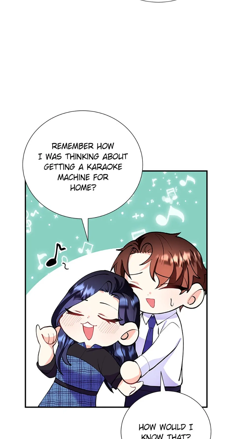 Marriage Substitute Chapter 14 page 49