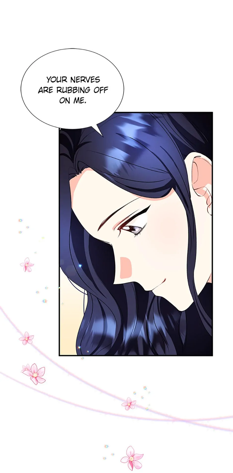 Marriage Substitute Chapter 14 page 5