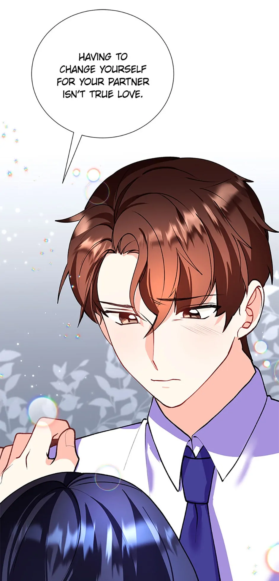 Marriage Substitute Chapter 14 page 61