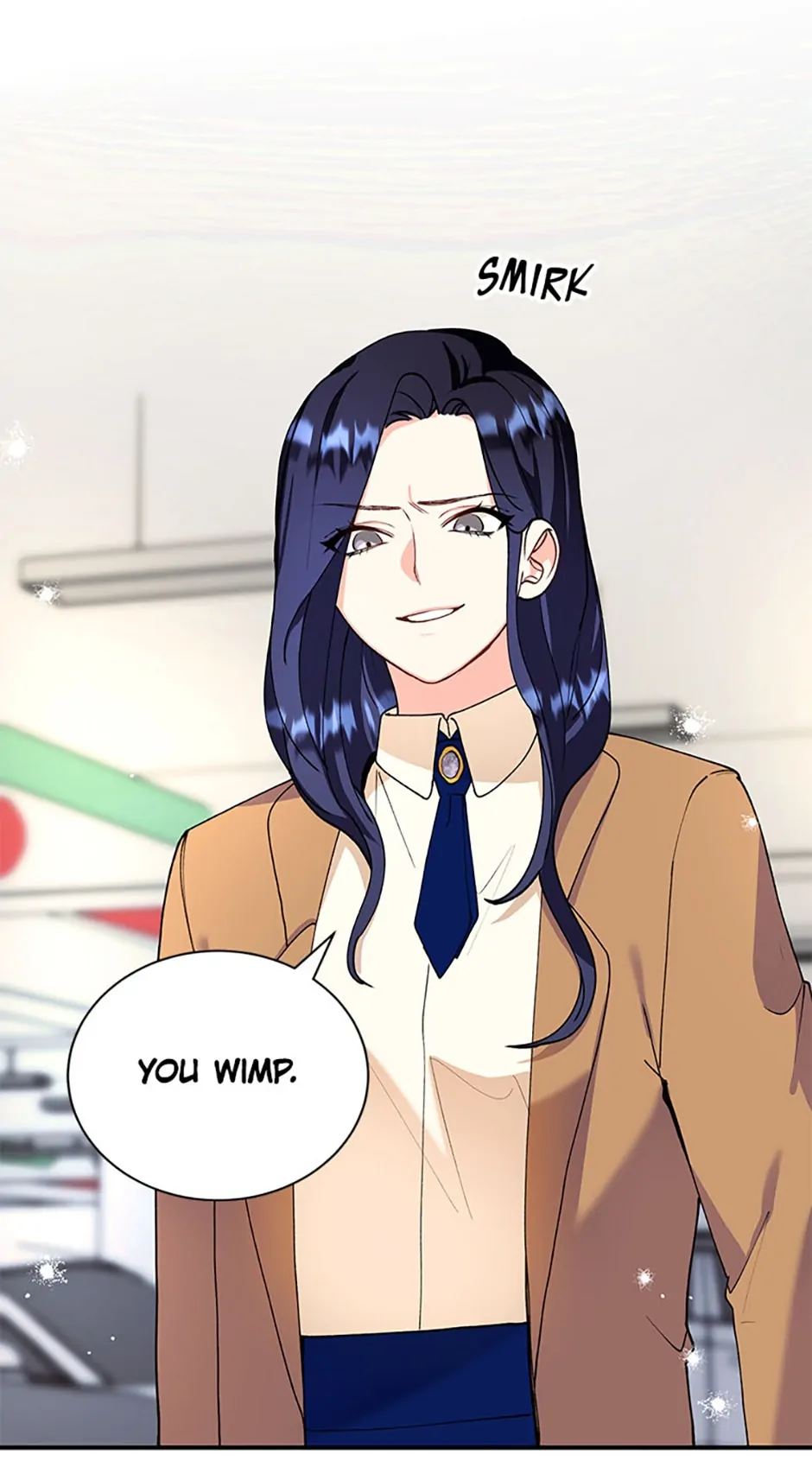 Manga Image