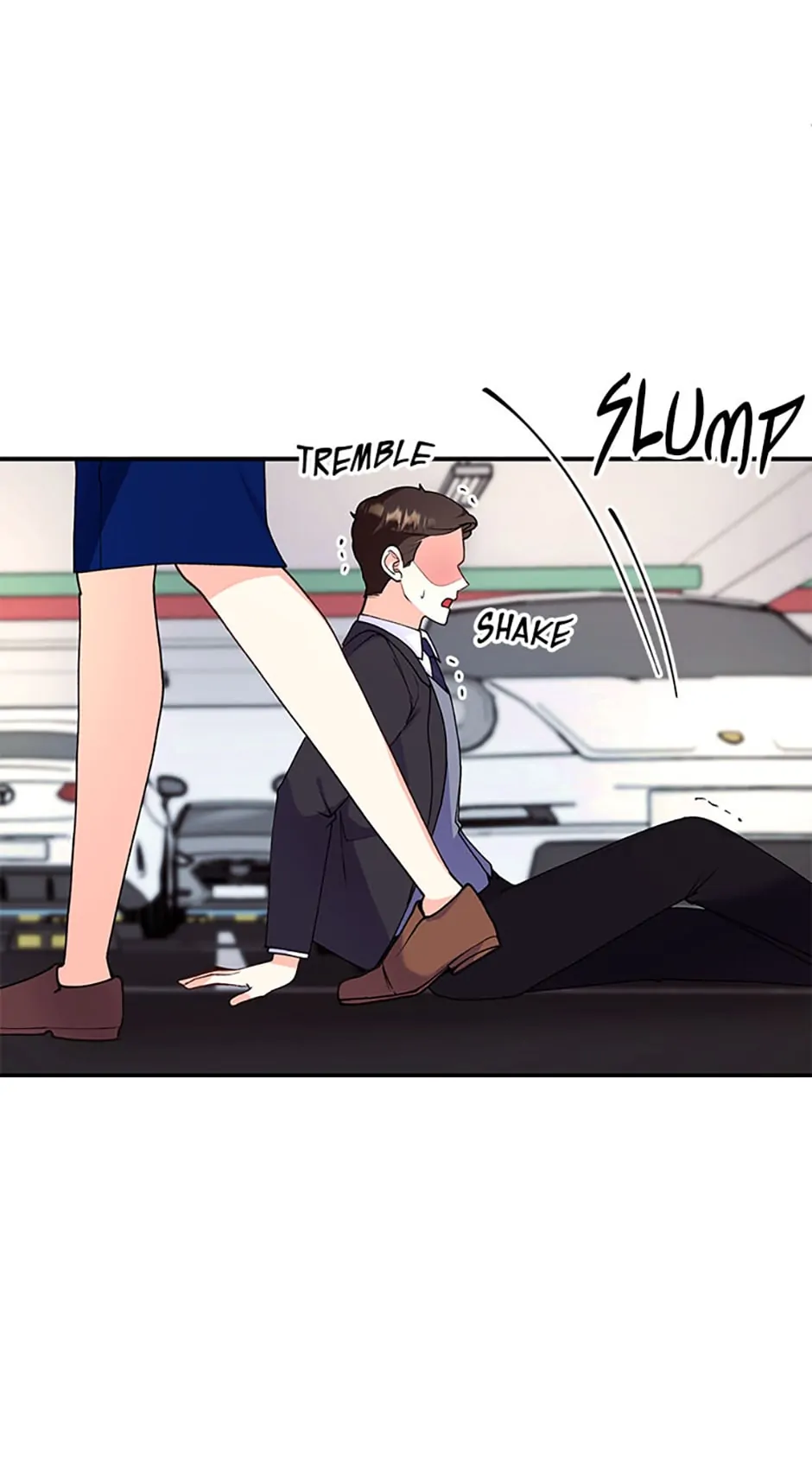 Manga Image