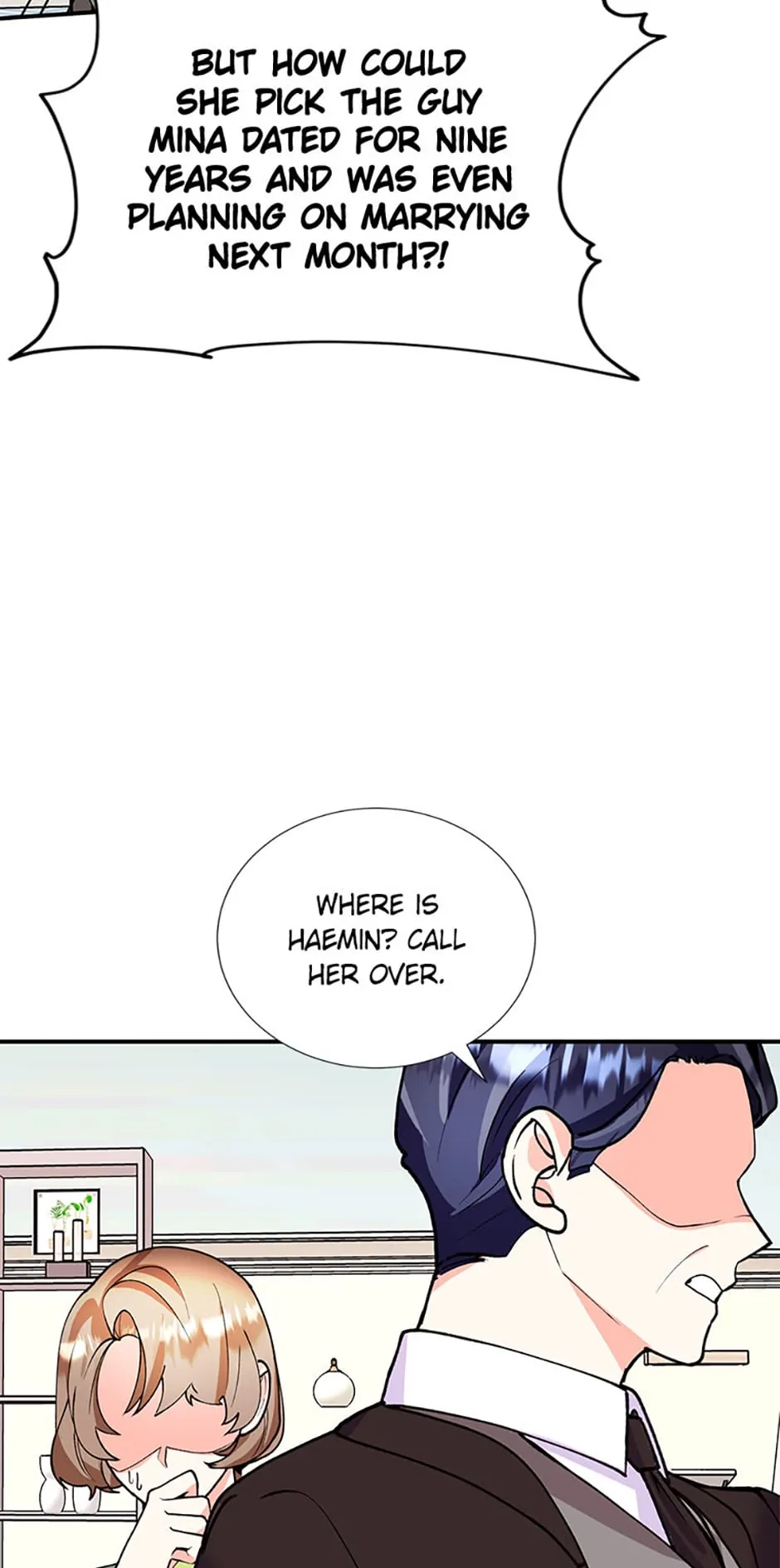 Manga Image