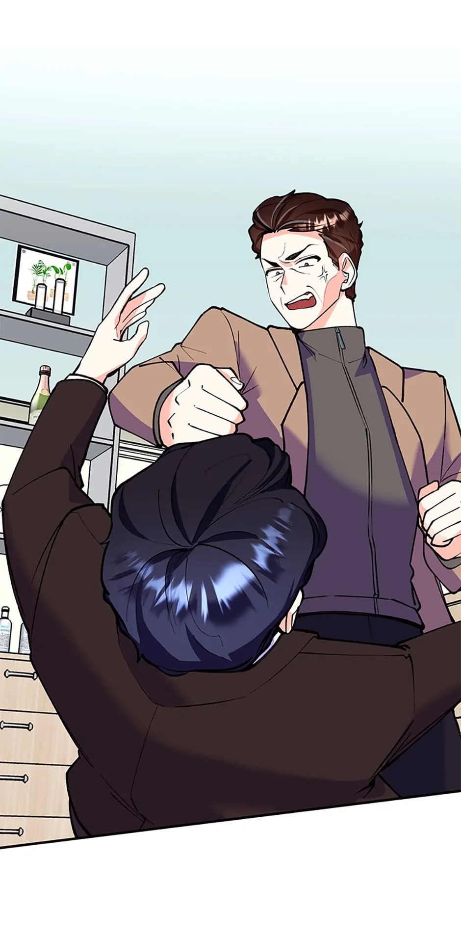 Manga Image