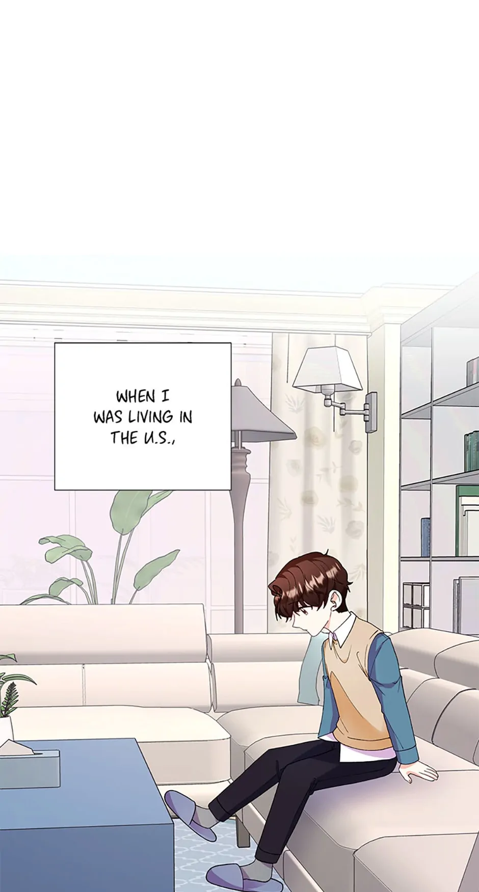 Manga Image
