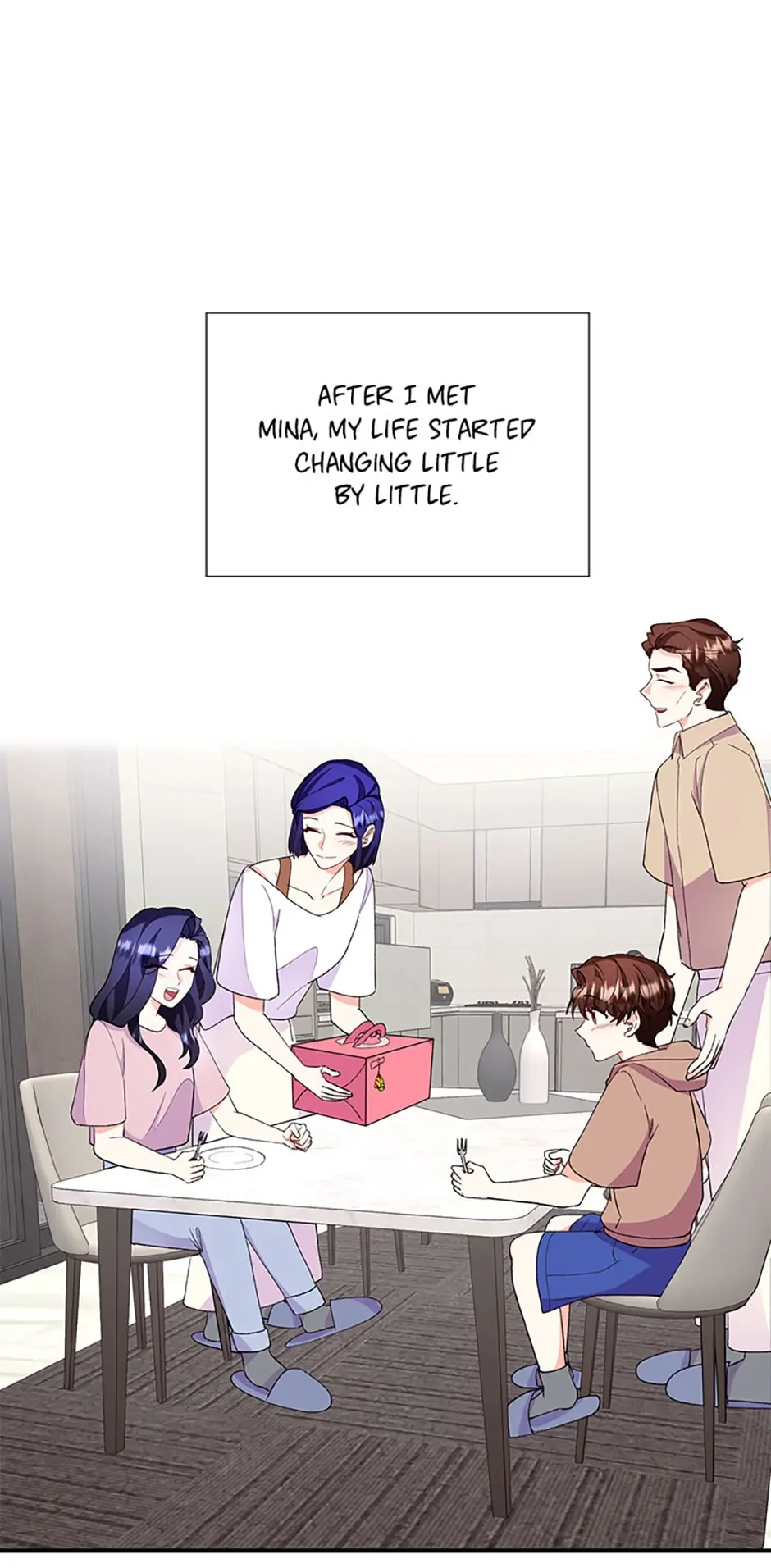 Manga Image