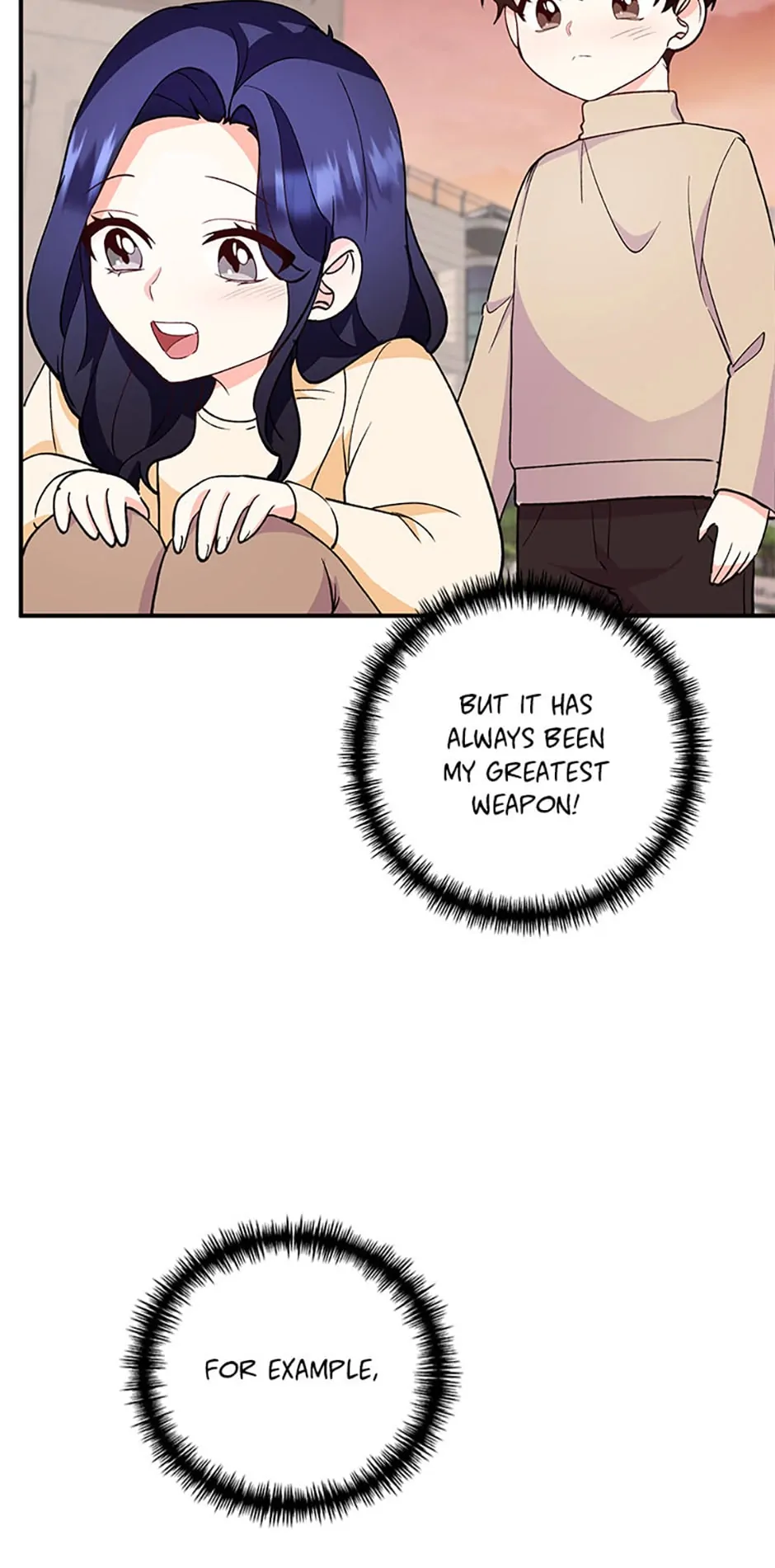 Manga Image