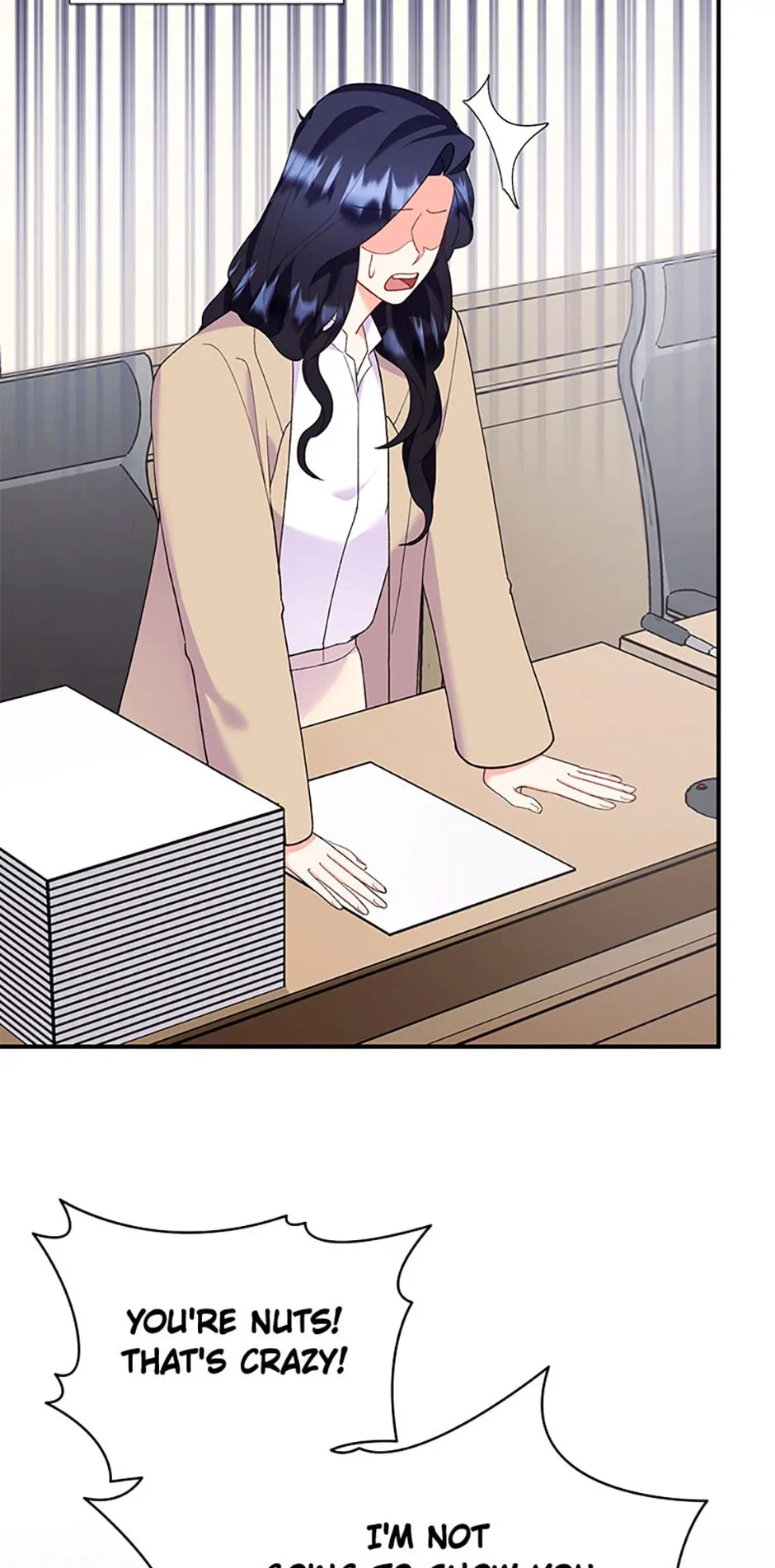 Marriage Substitute Chapter 29 page 15