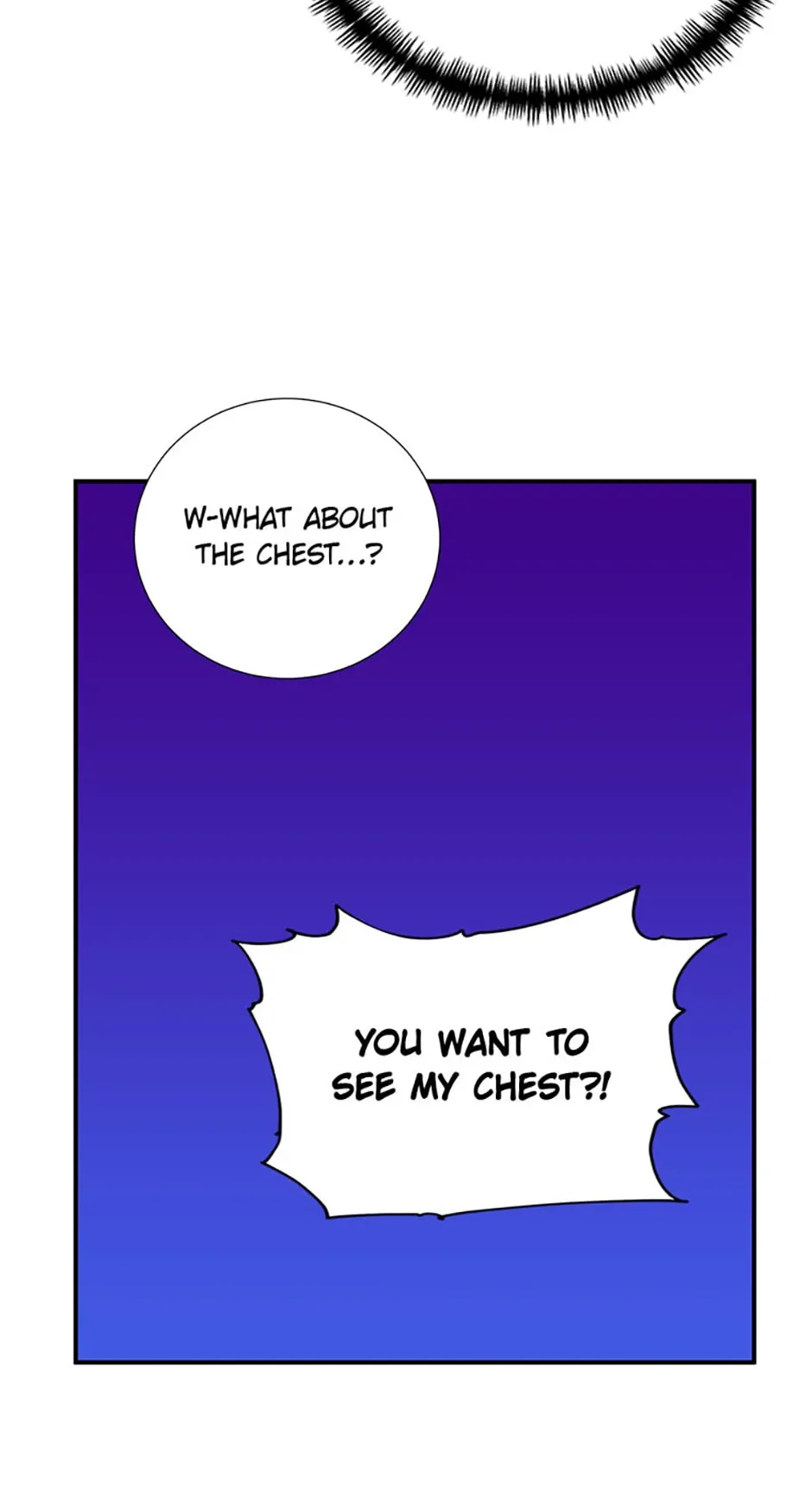 Marriage Substitute Chapter 29 page 25