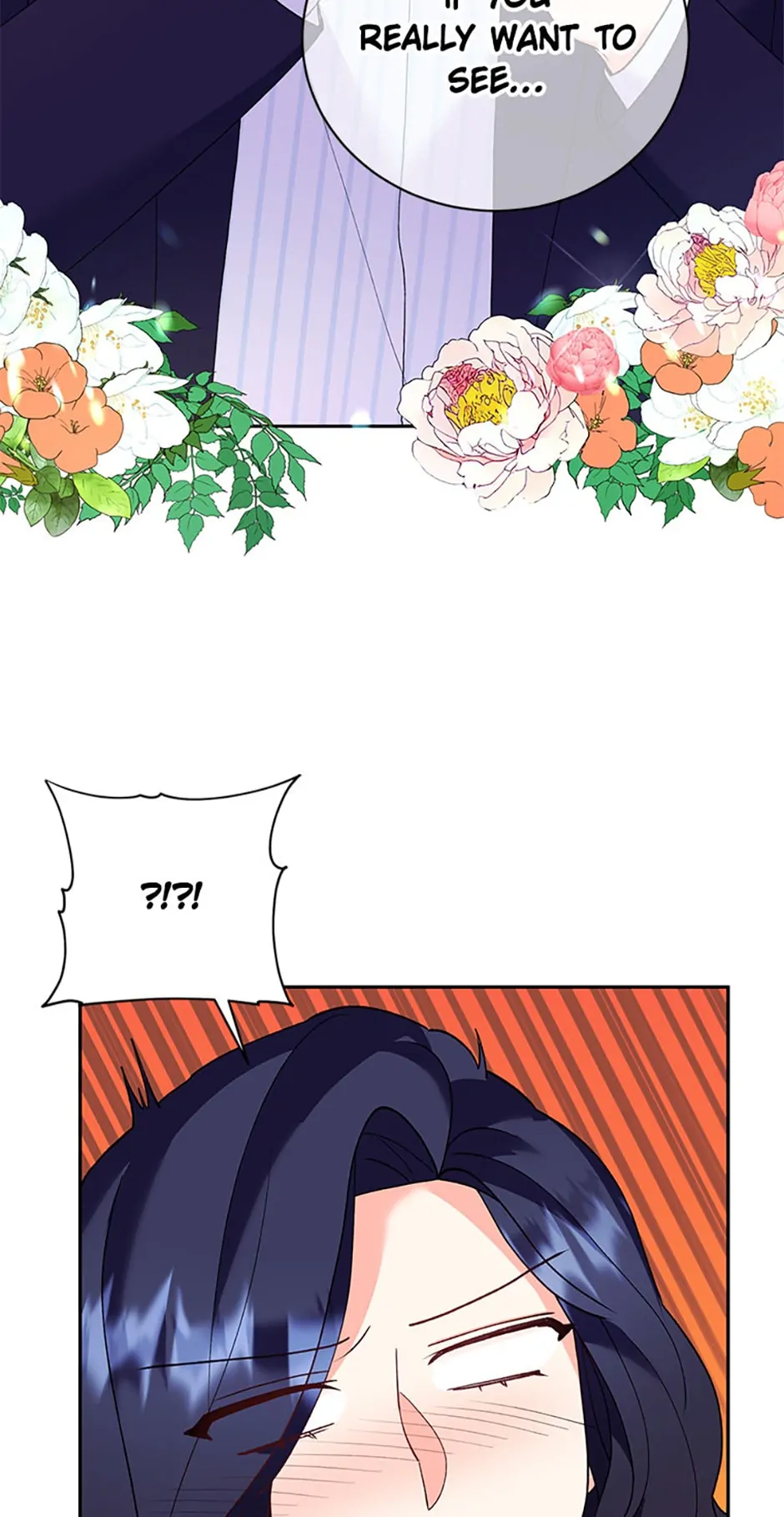 Marriage Substitute Chapter 29 page 27