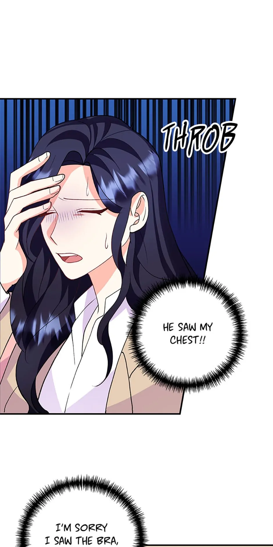 Marriage Substitute Chapter 29 page 2