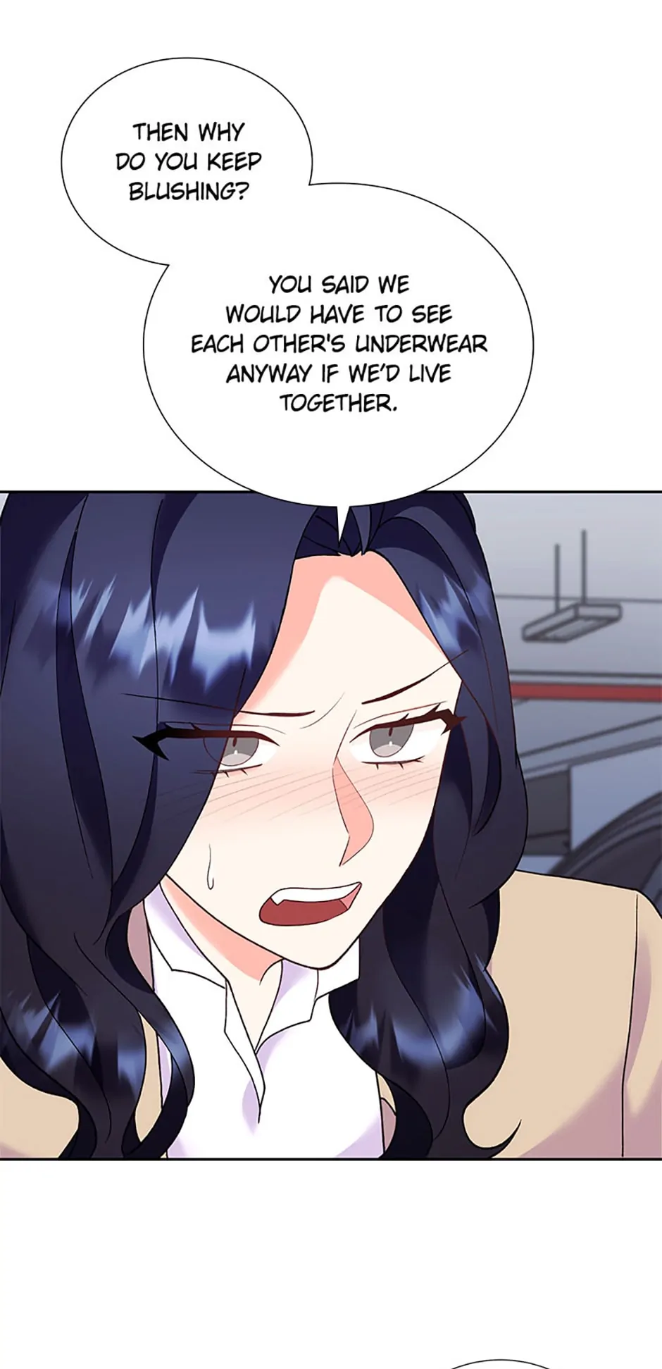 Marriage Substitute Chapter 29 page 32