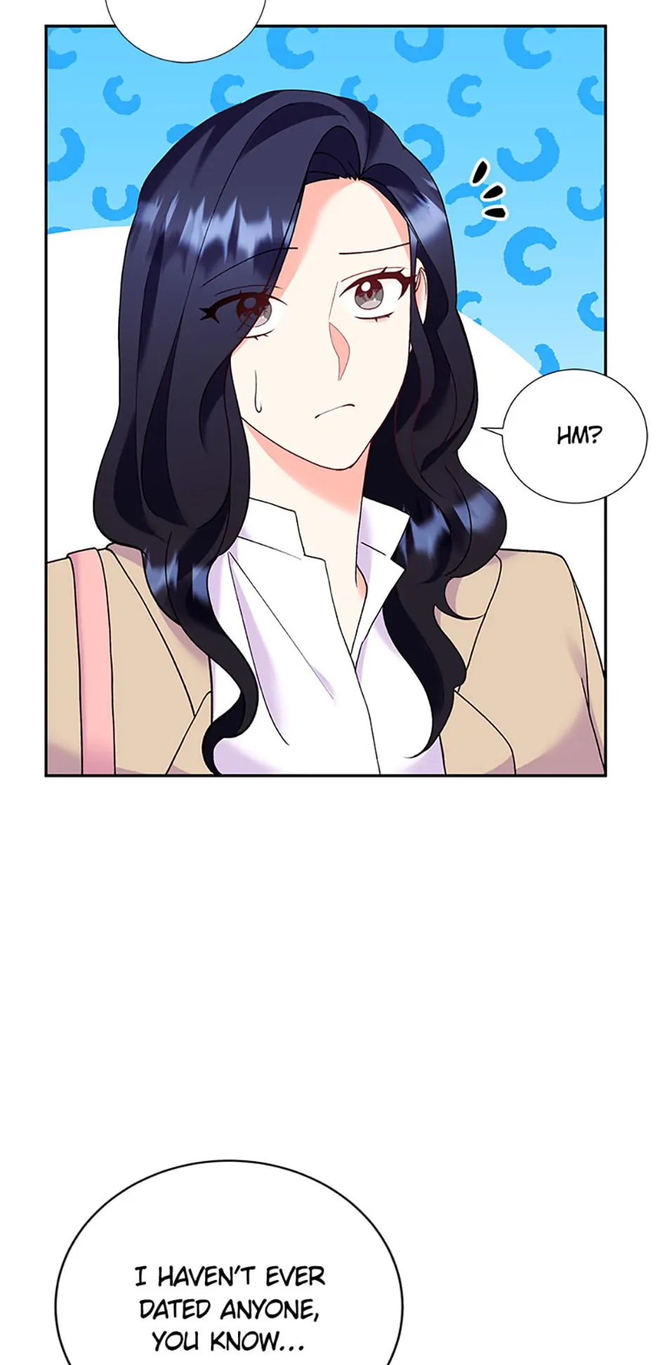 Marriage Substitute Chapter 29 page 35
