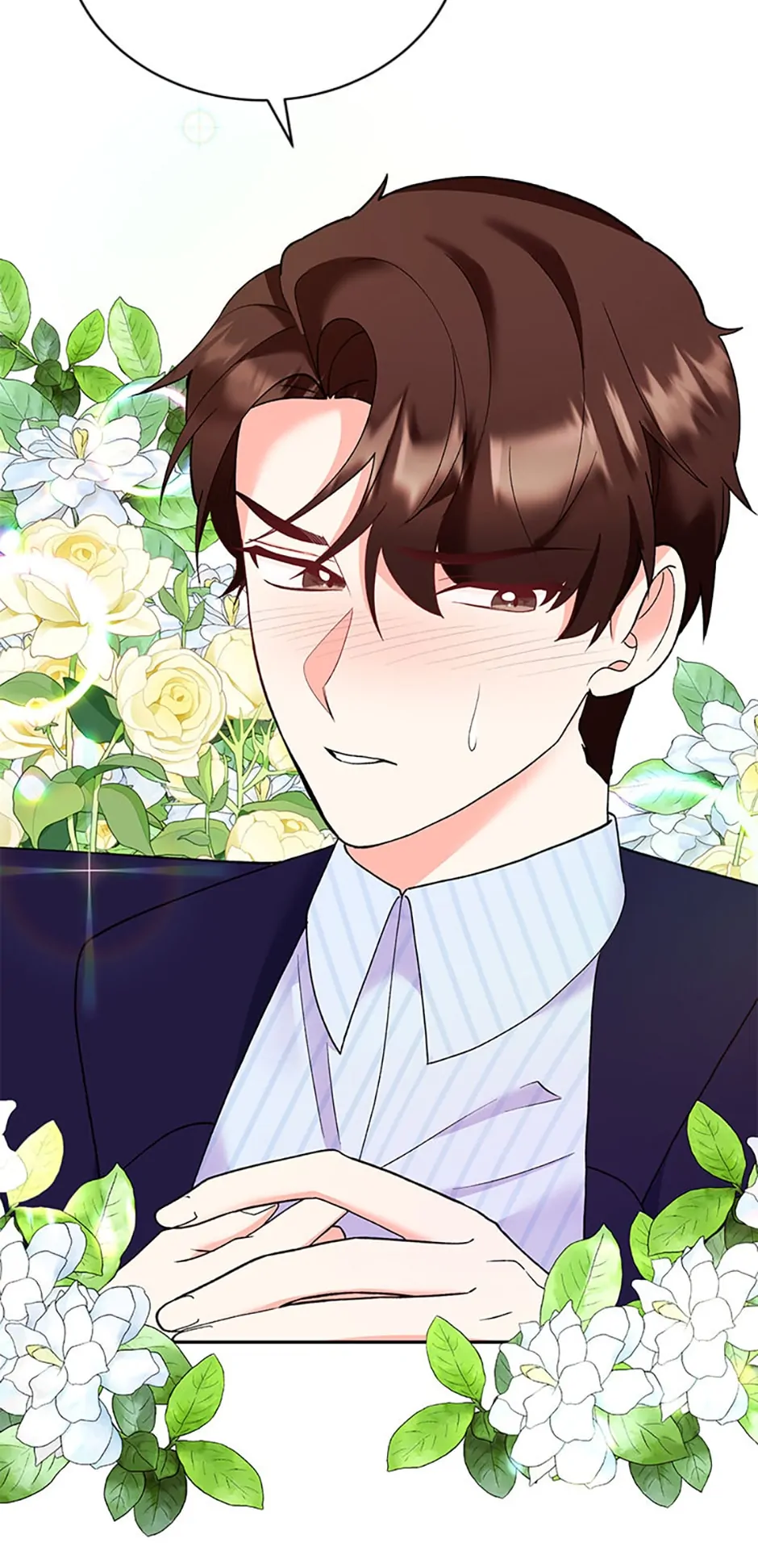 Marriage Substitute Chapter 29 page 36