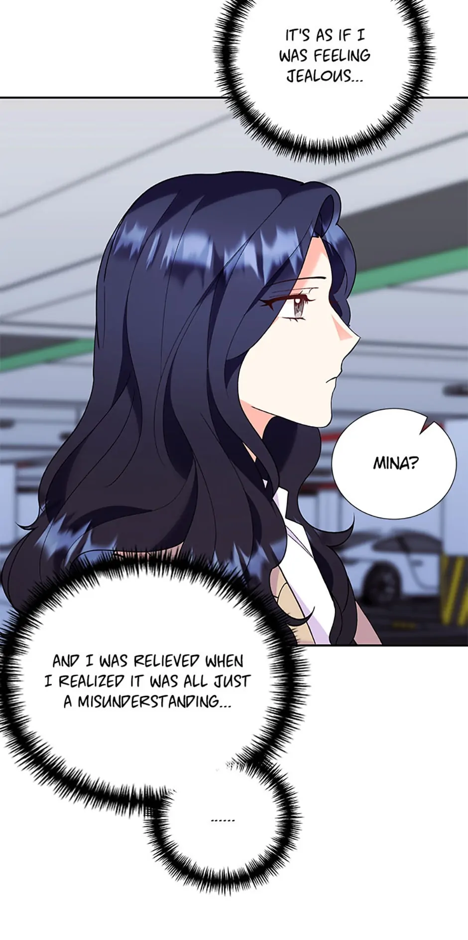 Marriage Substitute Chapter 29 page 41
