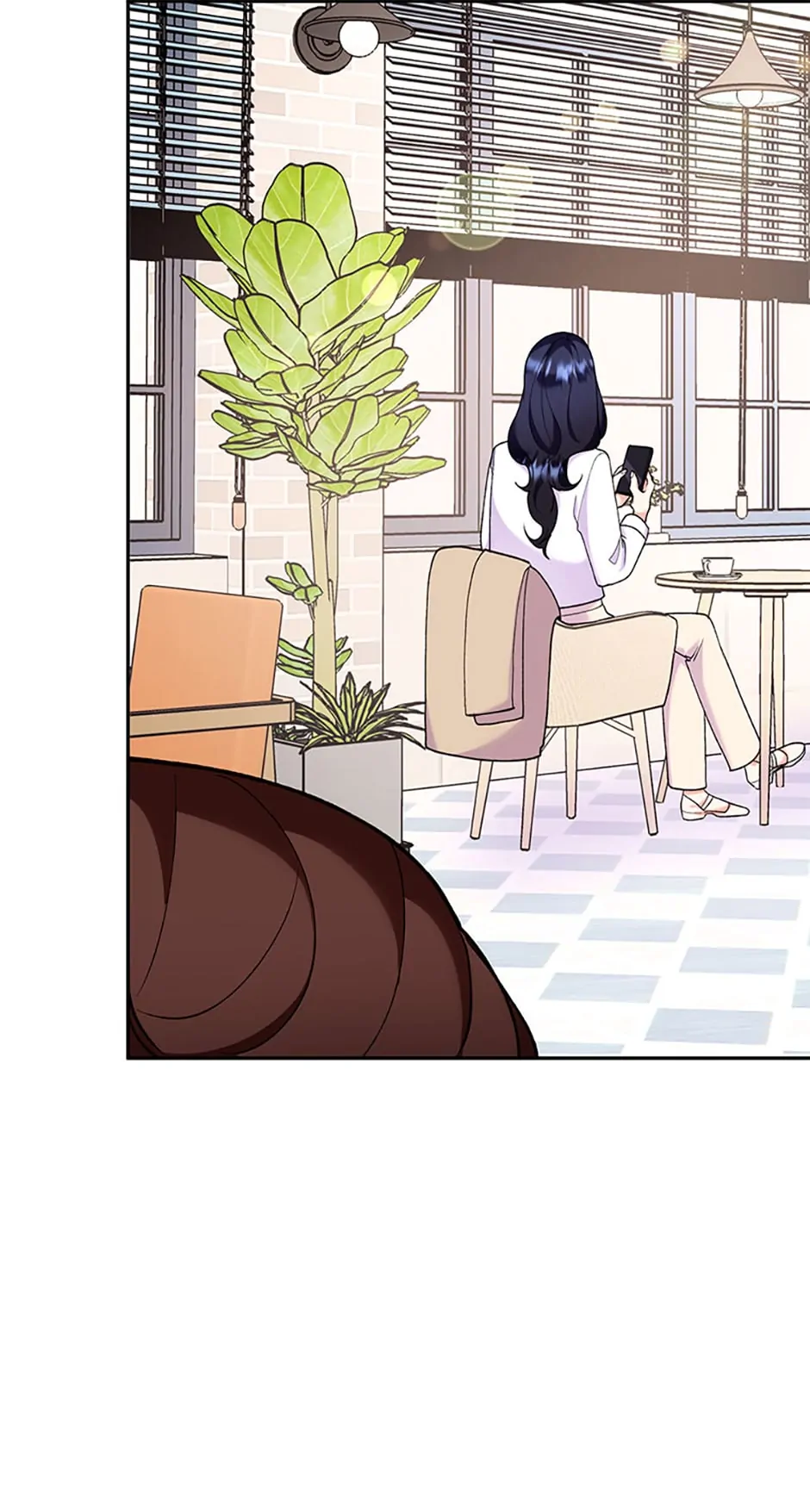 Marriage Substitute Chapter 29 page 45