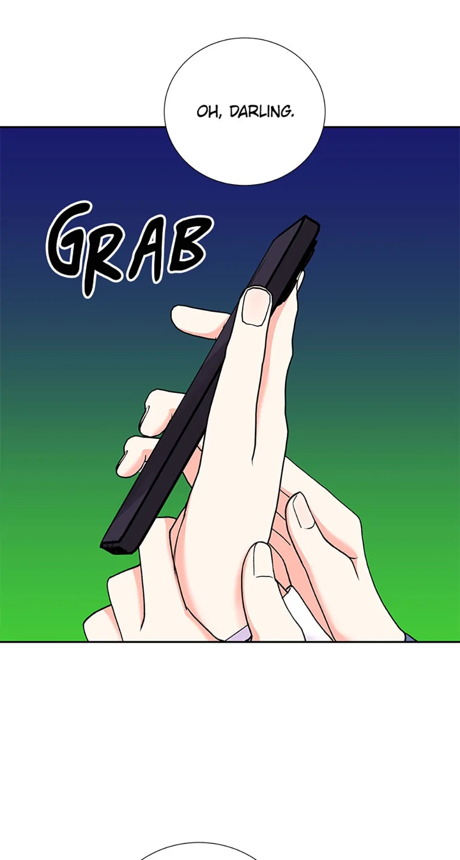 Marriage Substitute Chapter 29 page 46