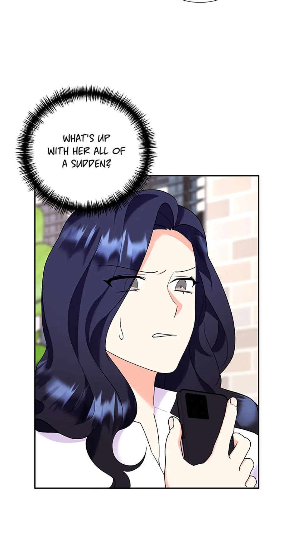 Marriage Substitute Chapter 29 page 48