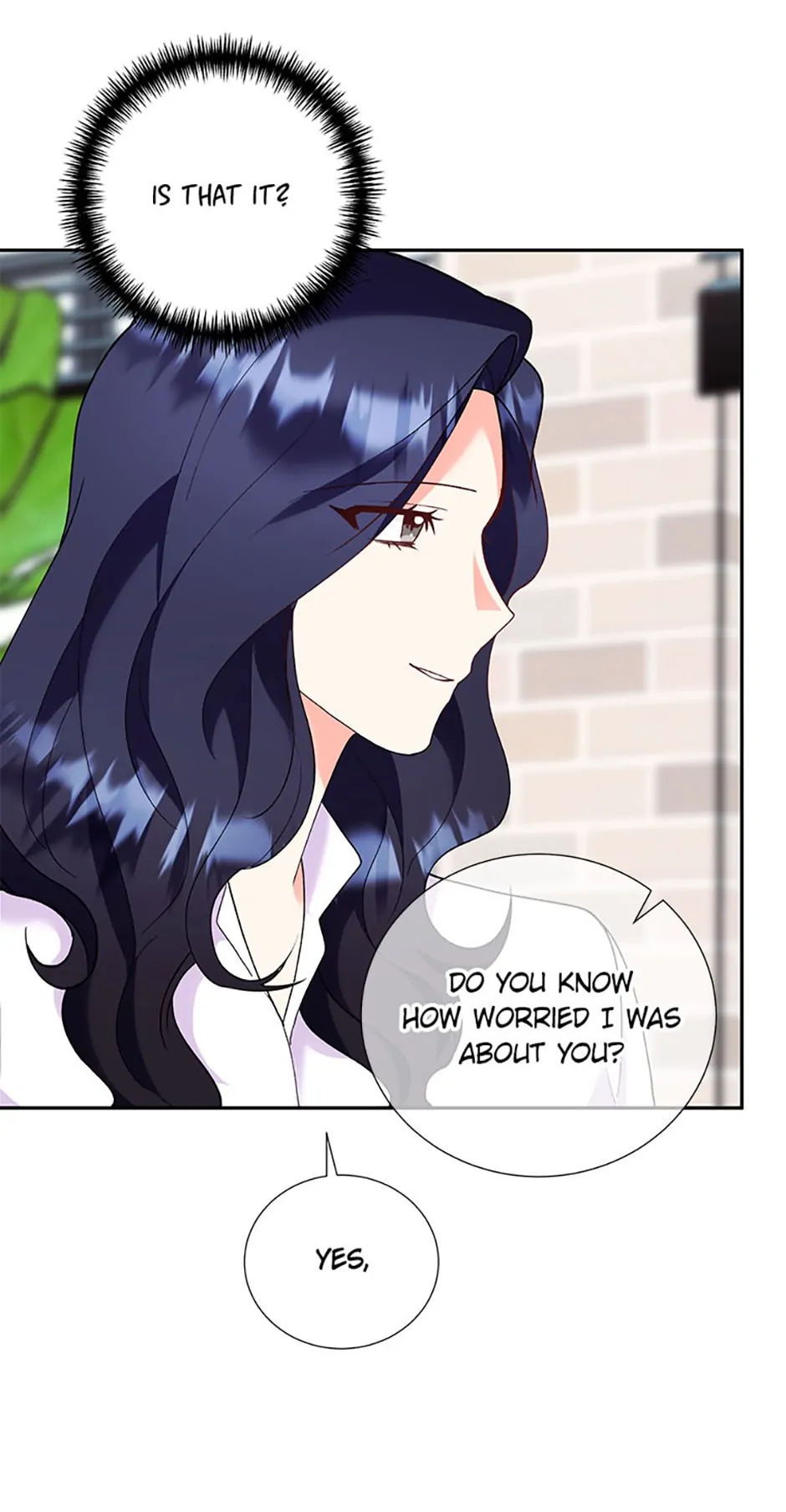 Marriage Substitute Chapter 29 page 52