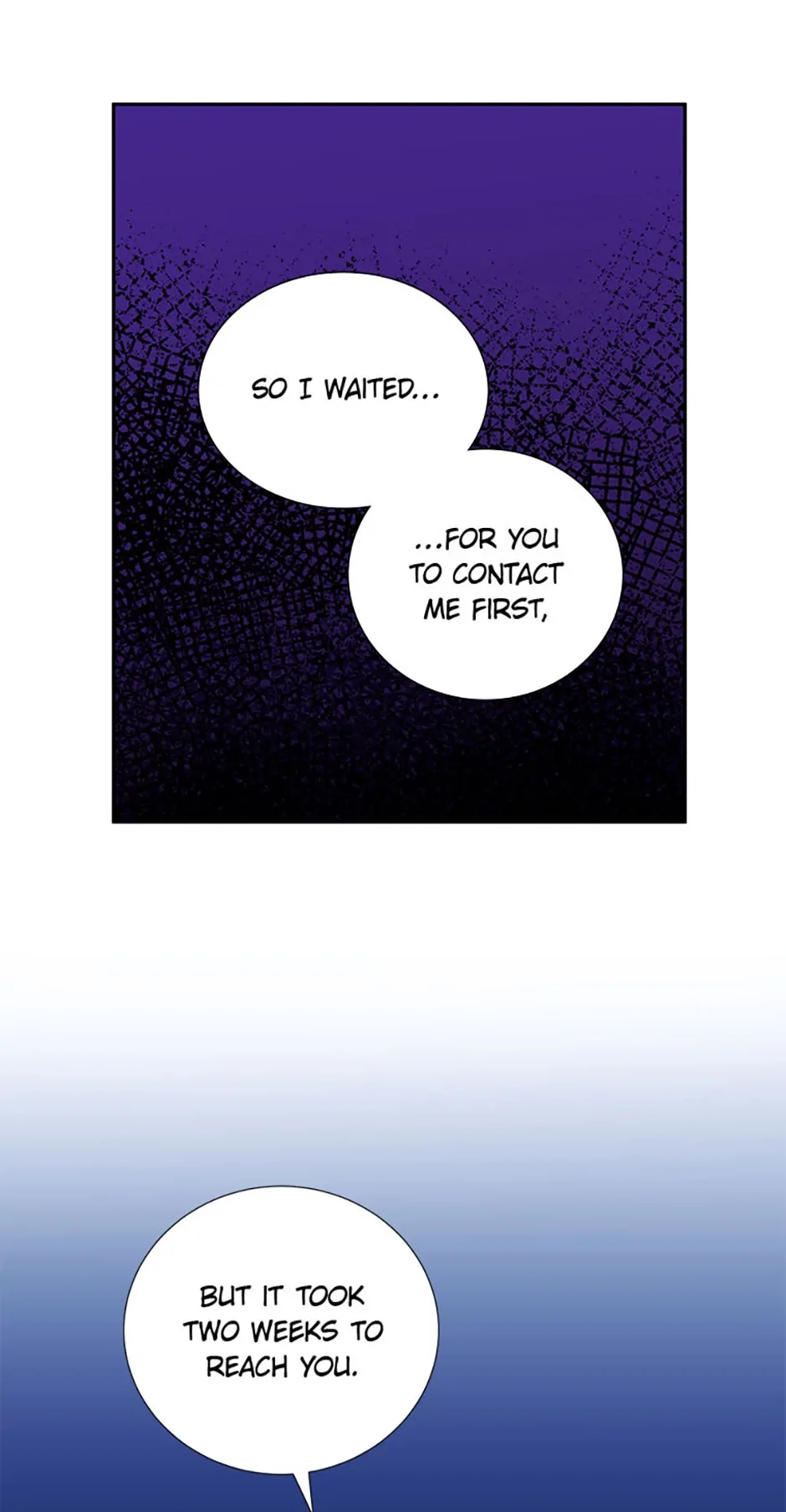 Marriage Substitute Chapter 29 page 53