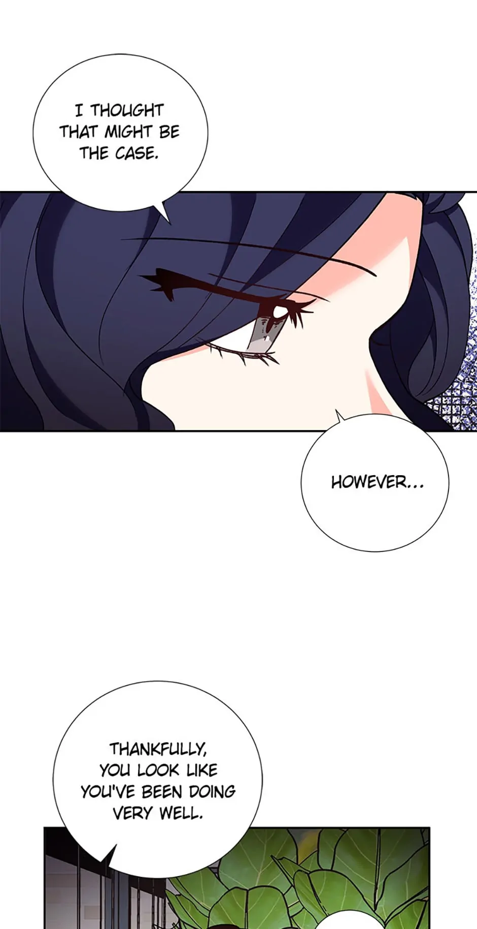 Marriage Substitute Chapter 29 page 56