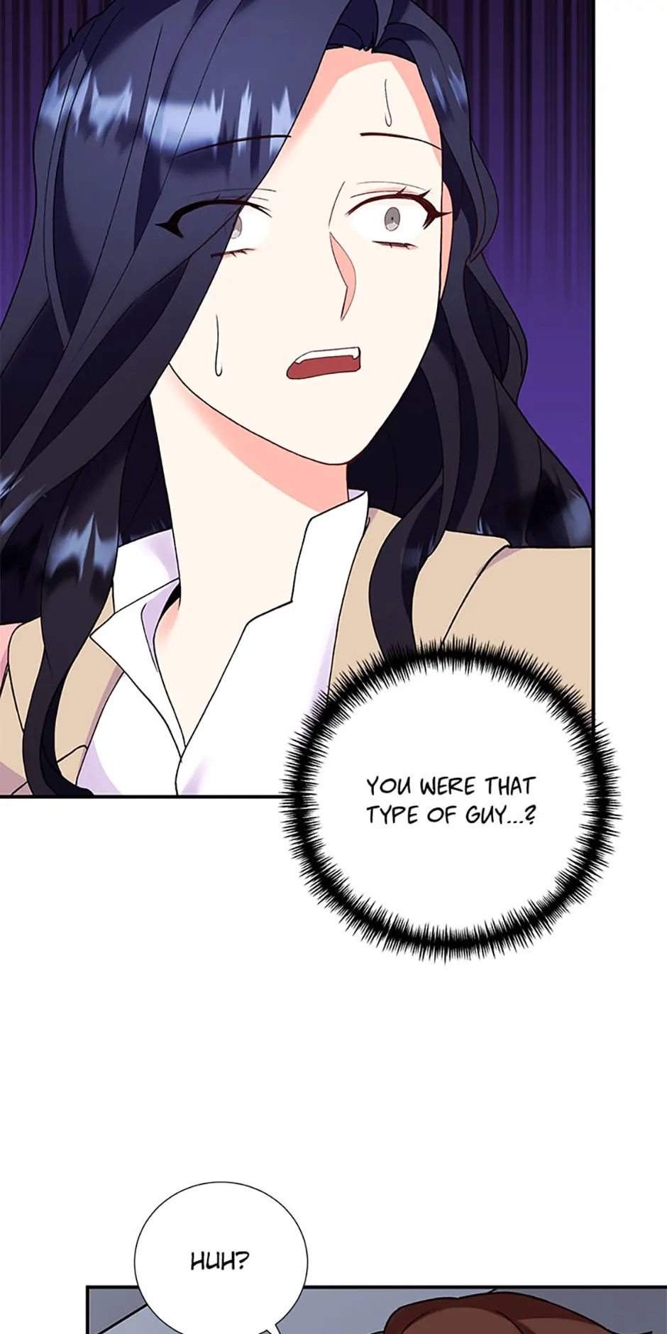 Marriage Substitute Chapter 29 page 5