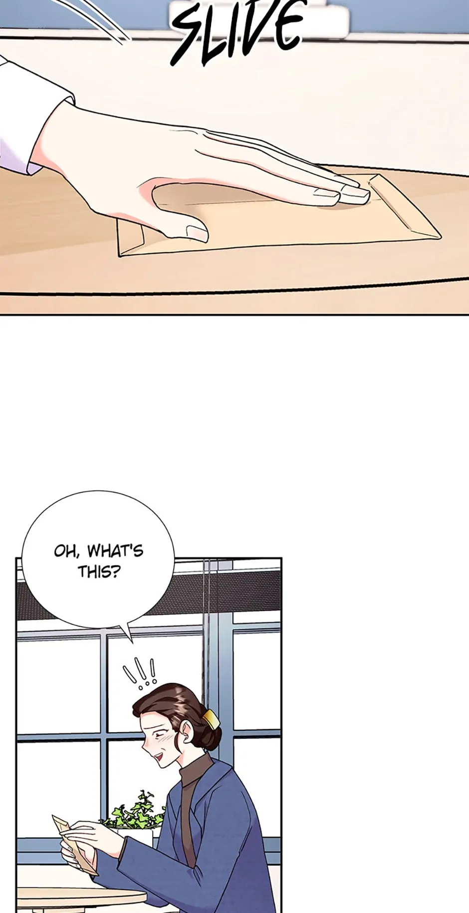 Marriage Substitute Chapter 29 page 60