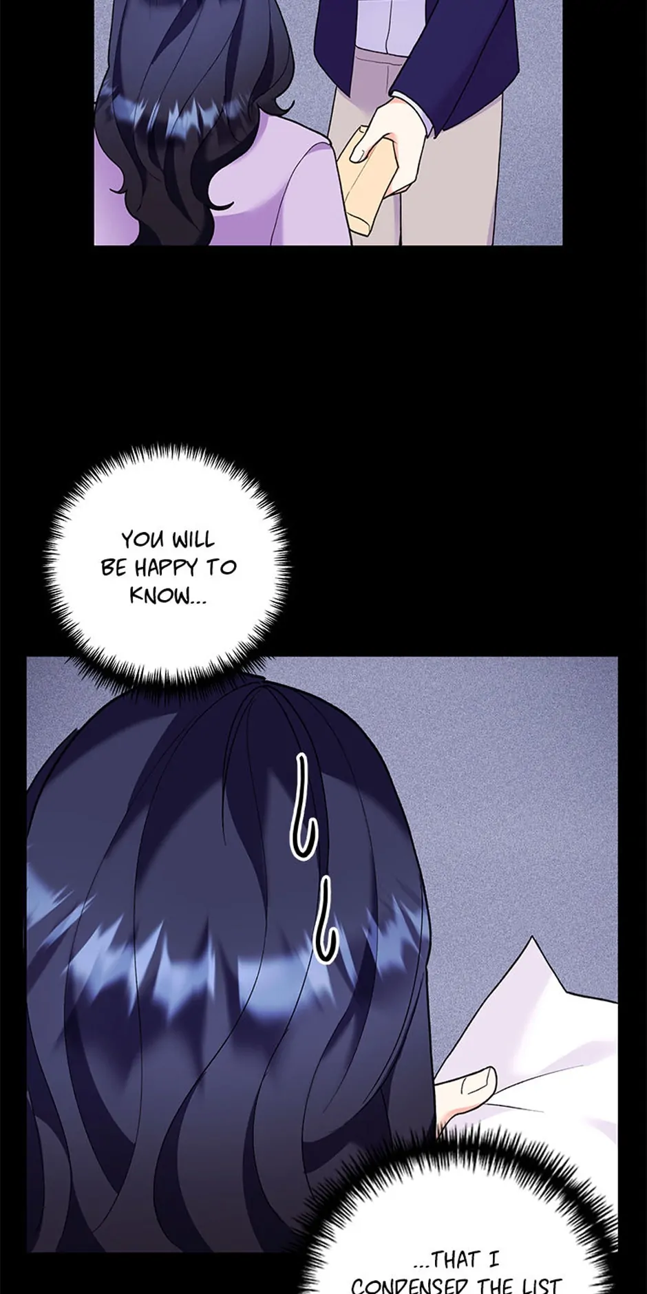 Marriage Substitute Chapter 29 page 64
