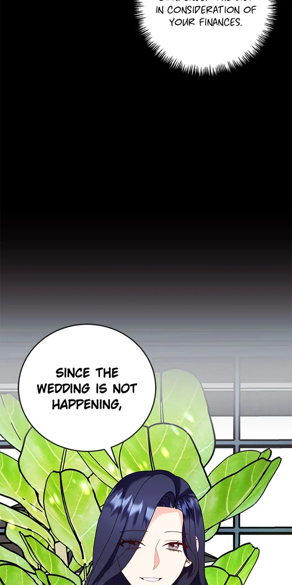 Marriage Substitute Chapter 29 page 65