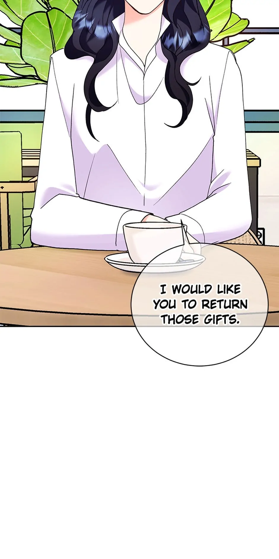 Marriage Substitute Chapter 29 page 66
