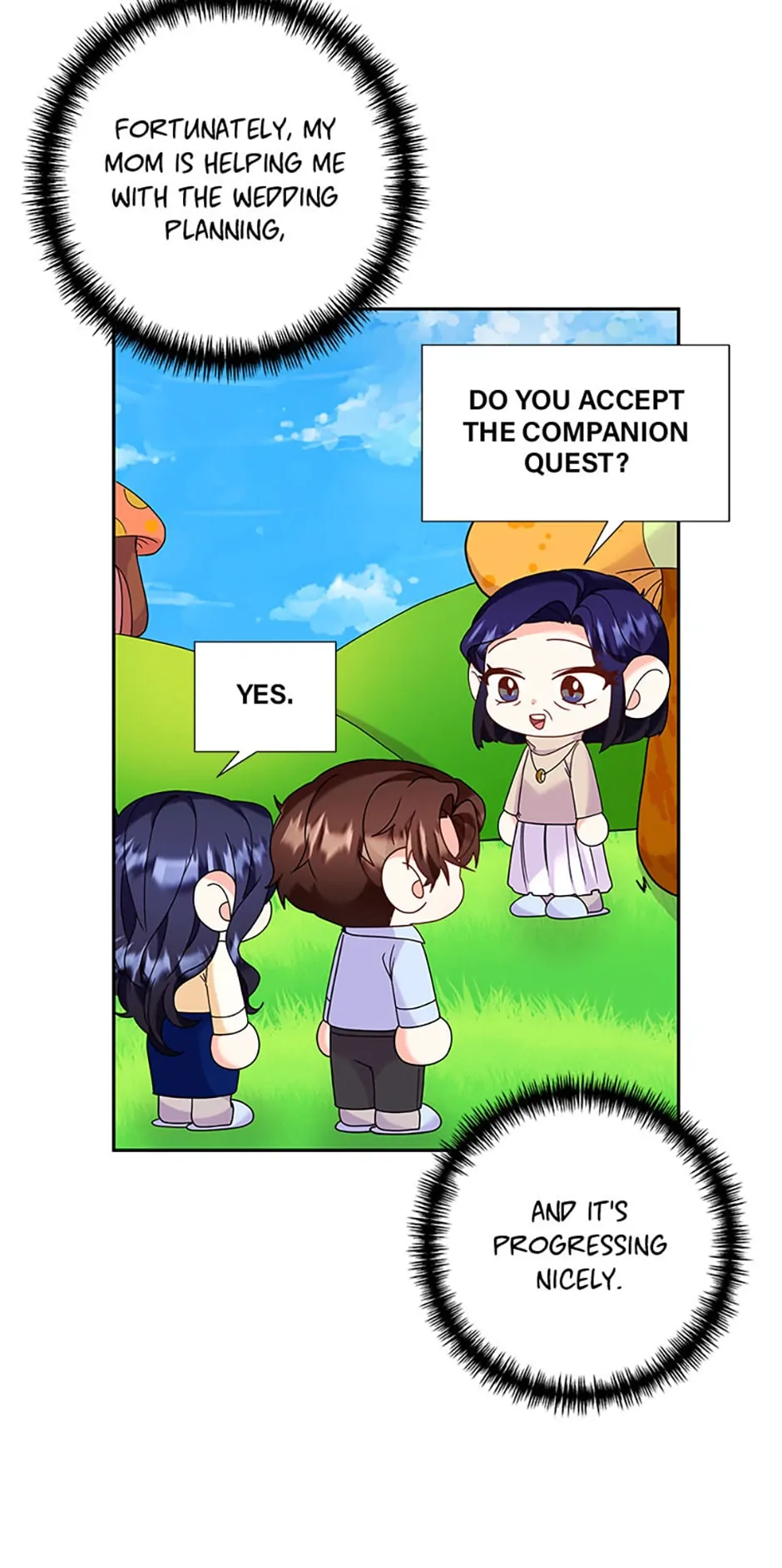 Manga Image