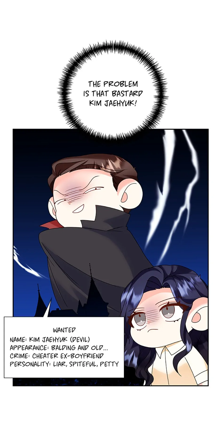 Manga Image
