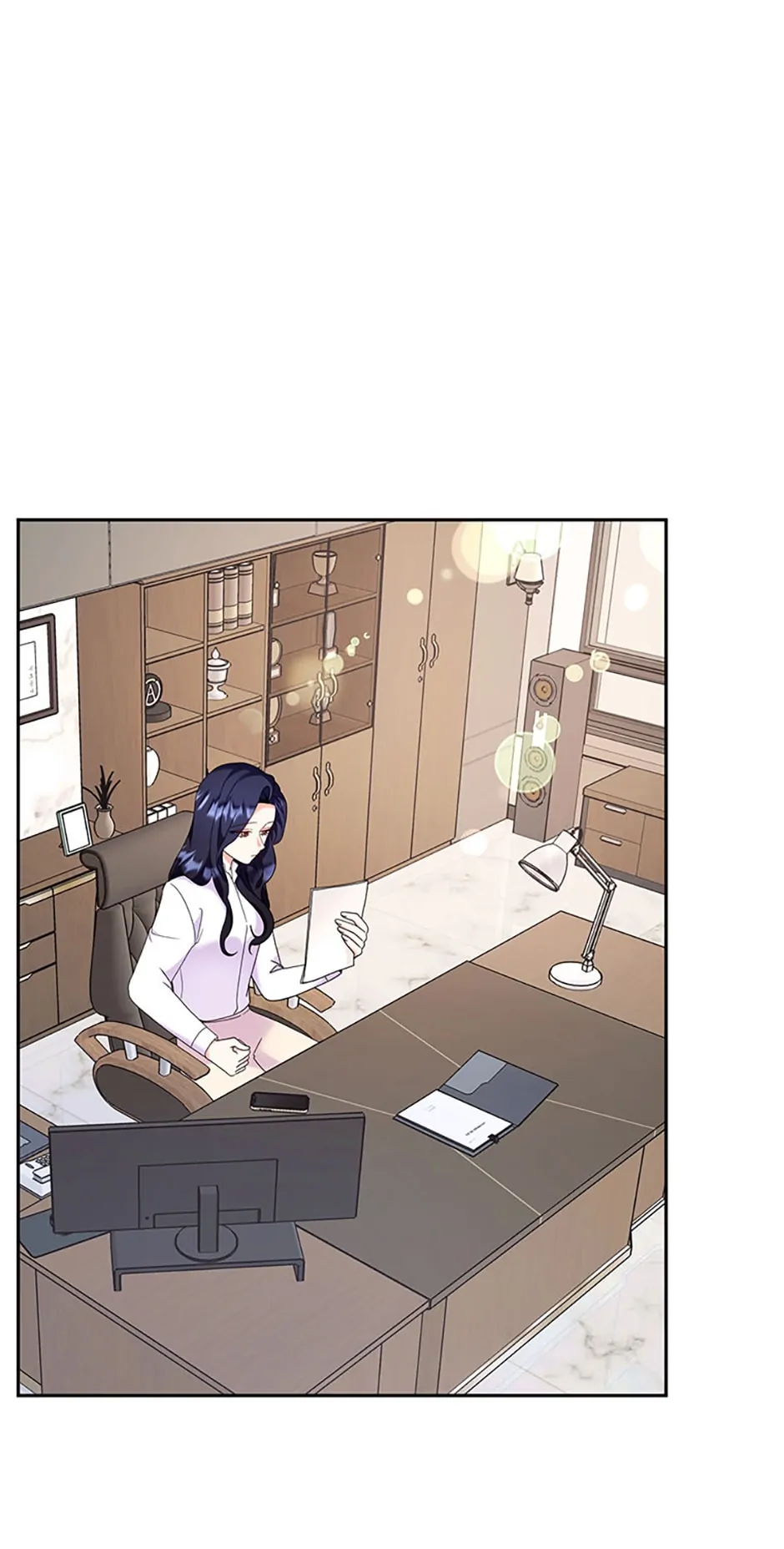 Manga Image