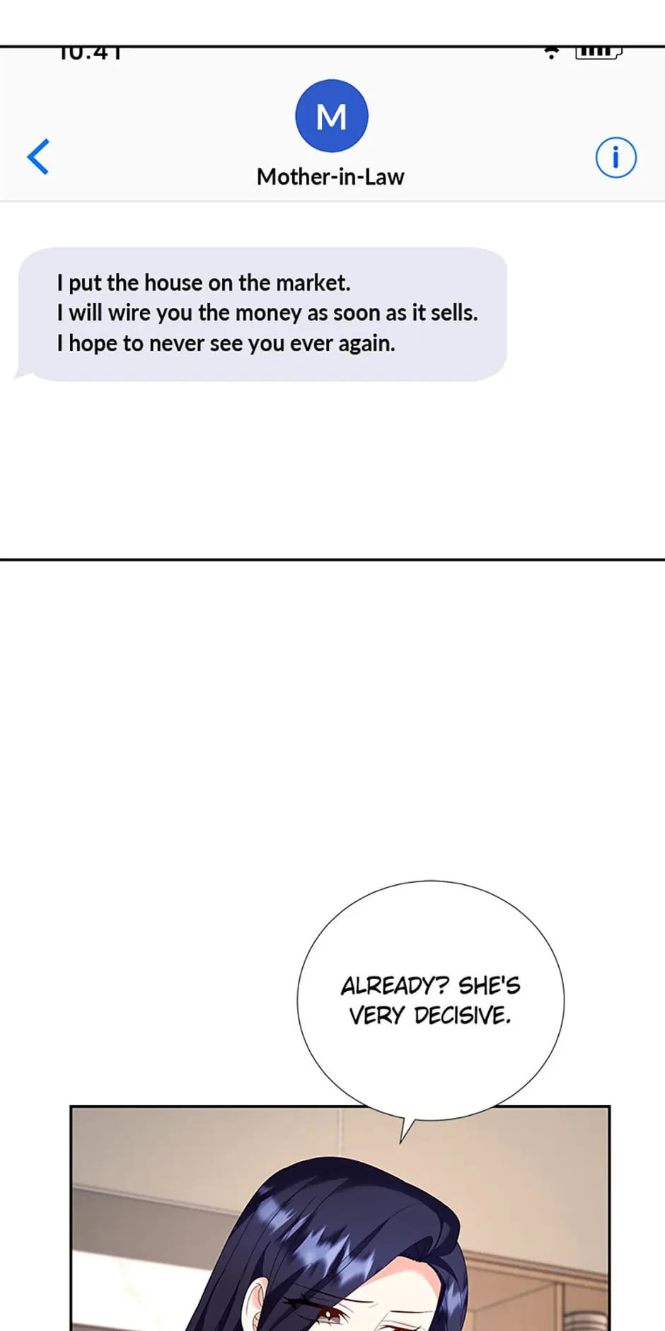 Manga Image